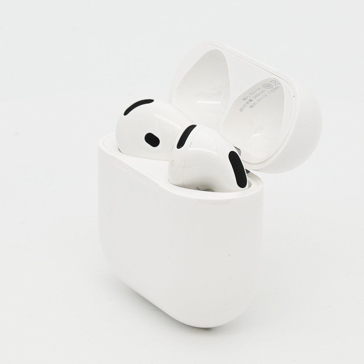 99新 Apple AirPods 4 (支持主动降噪) 白色