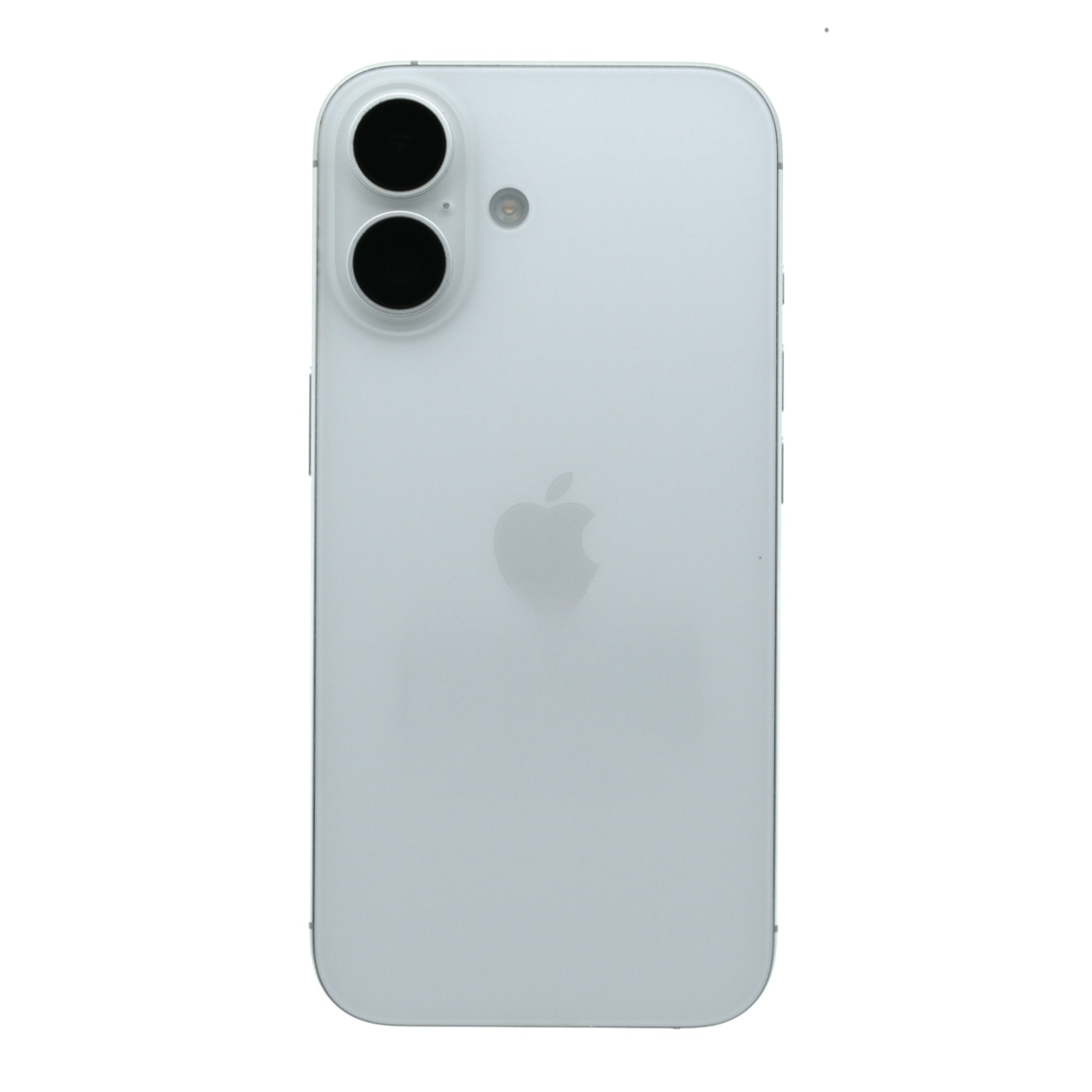 95新 Apple iPhone 16 256G 白色 中國大陸版