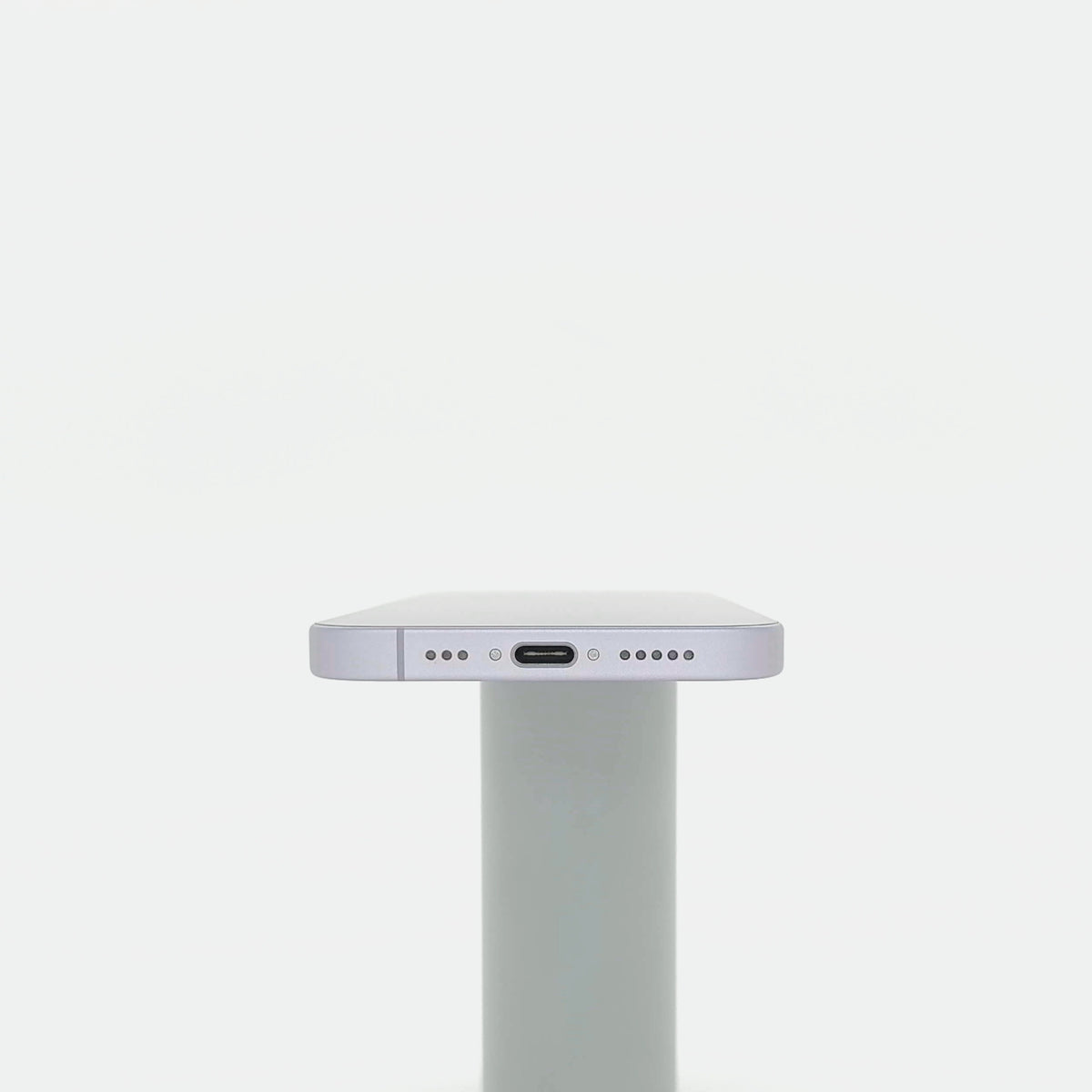 95新 Apple iPhone 17 256G 薰衣草紫色 中國大陸版