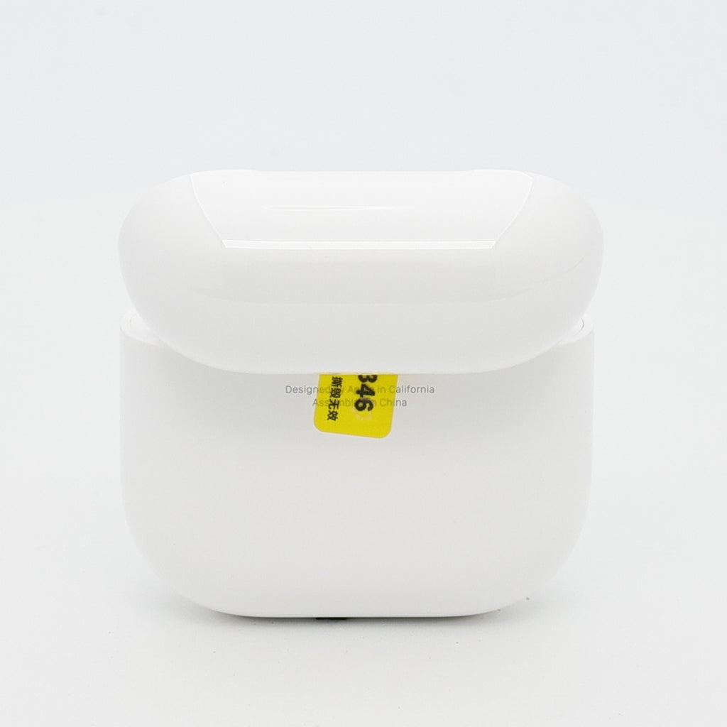 99新 Apple AirPods 4 (不支持主动降噪) 白色