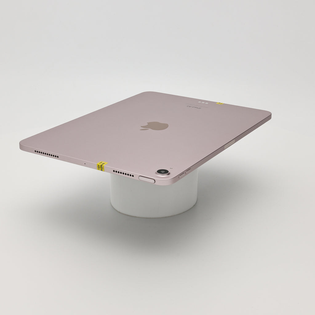 95新 Apple iPad Air5 64G 粉紅色 WIFI