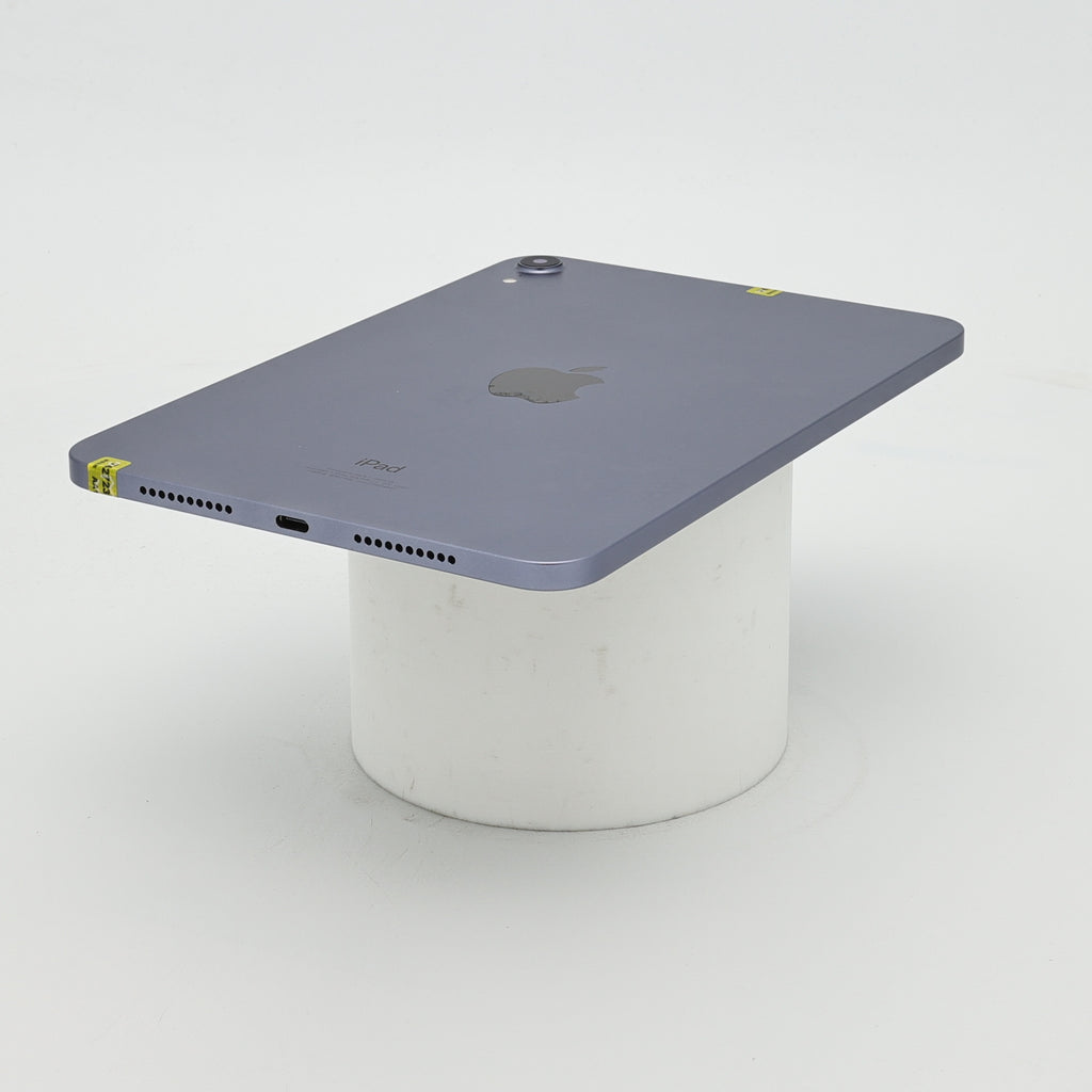 95新 Apple iPad mini6 64G 紫色 WIFI