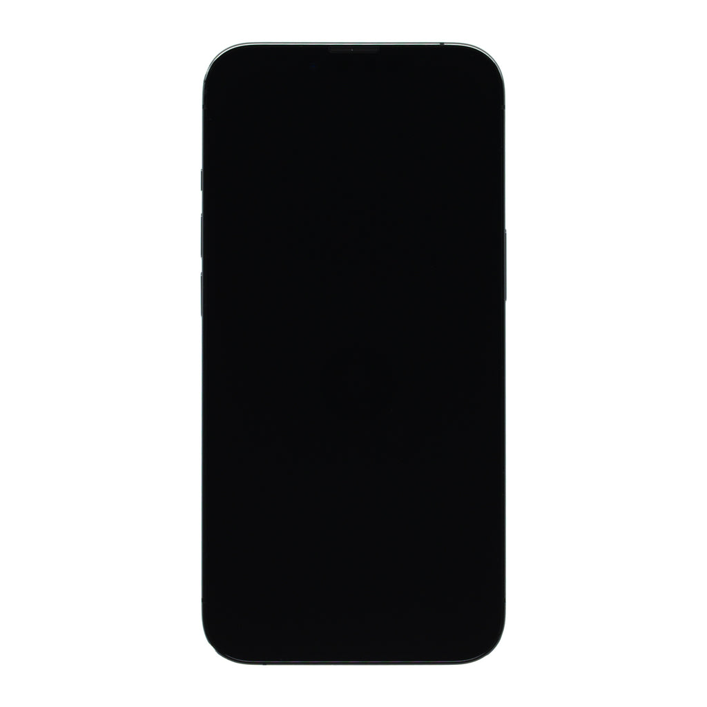 95新 Apple iPhone 13 Pro 256G 石墨色 中國大陸版