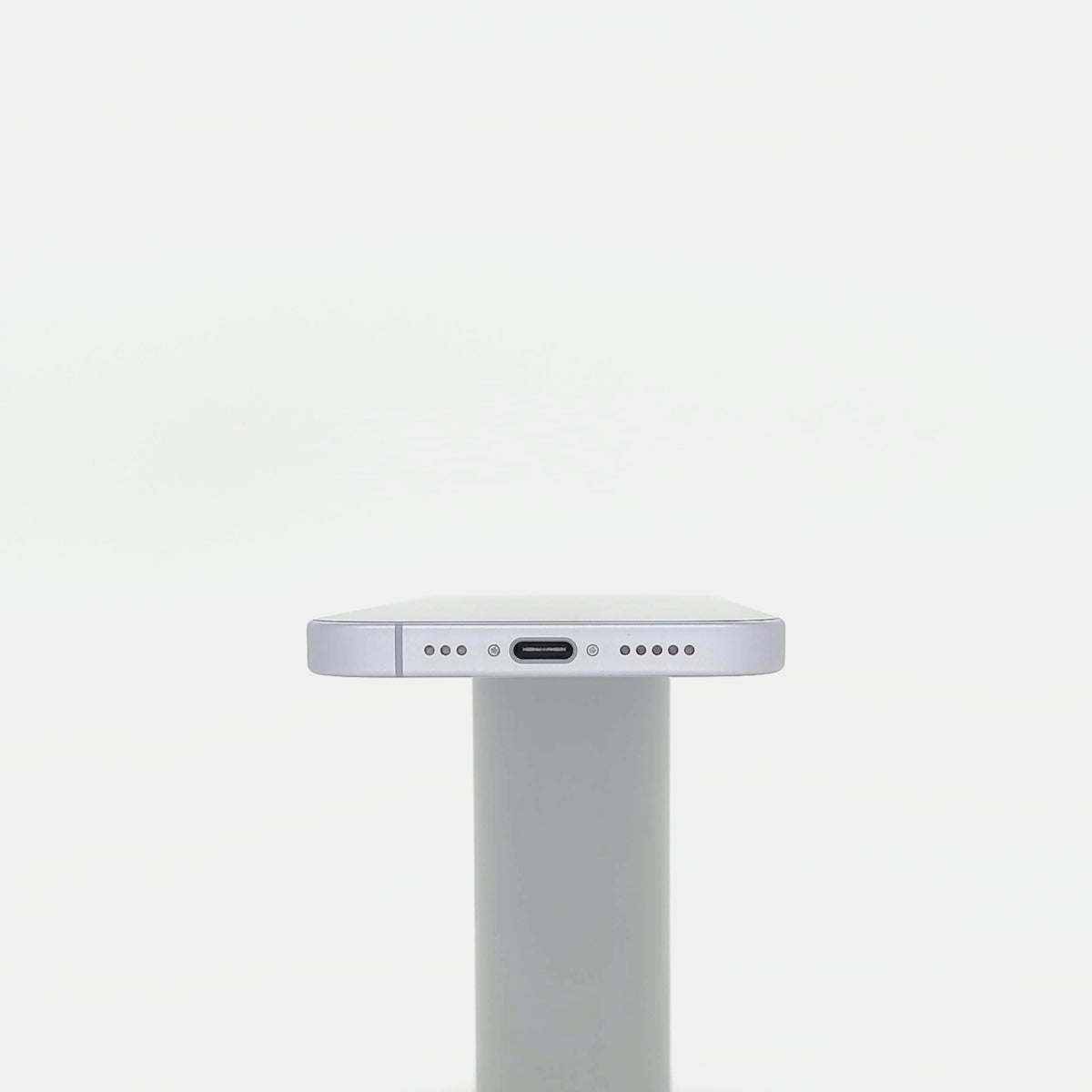 99新 Apple iPhone 17 256G 薰衣草紫色 中國大陸版
