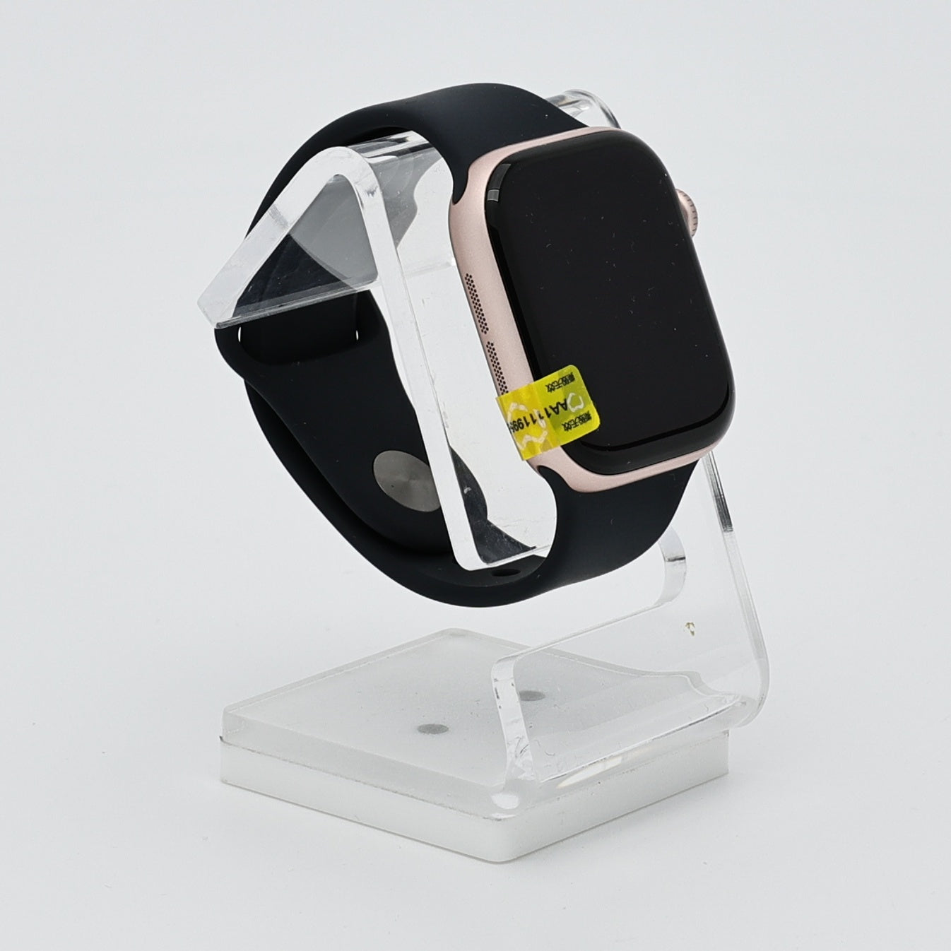 99新 Apple Watch Series 10 42毫米 鋁金屬