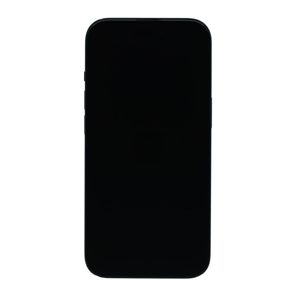 95新 Apple iPhone 15 128G 黑色 中國大陸版