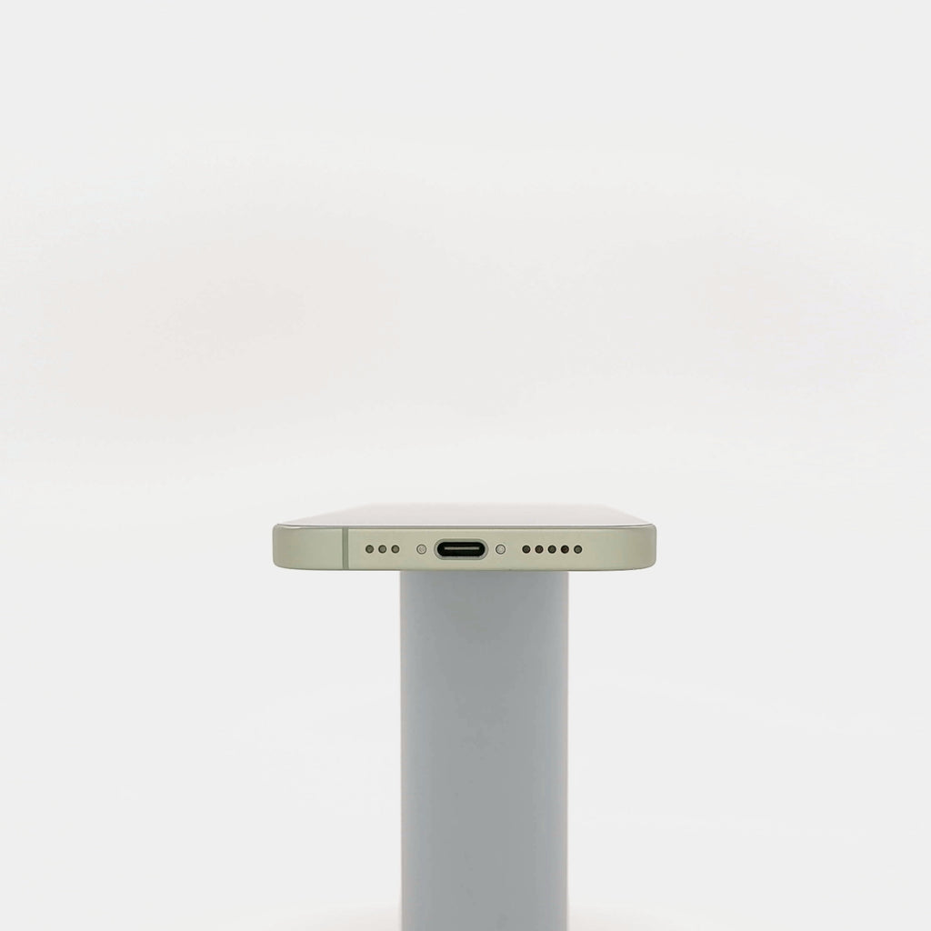95新 Apple iPhone 17 256G 鼠尾草綠色 中國大陸版