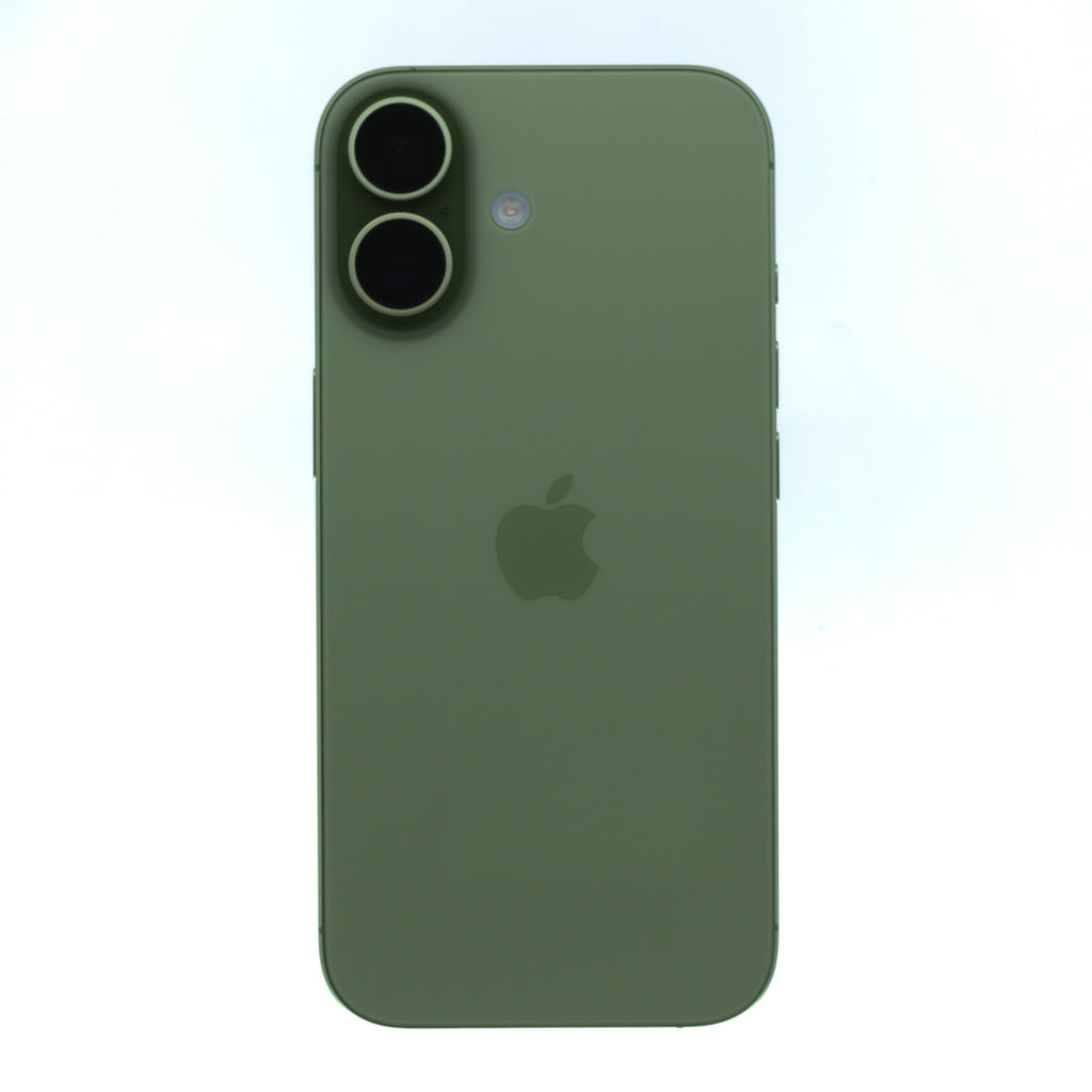 99新 Apple iPhone 17 256G 鼠尾草綠色 中國大陸版