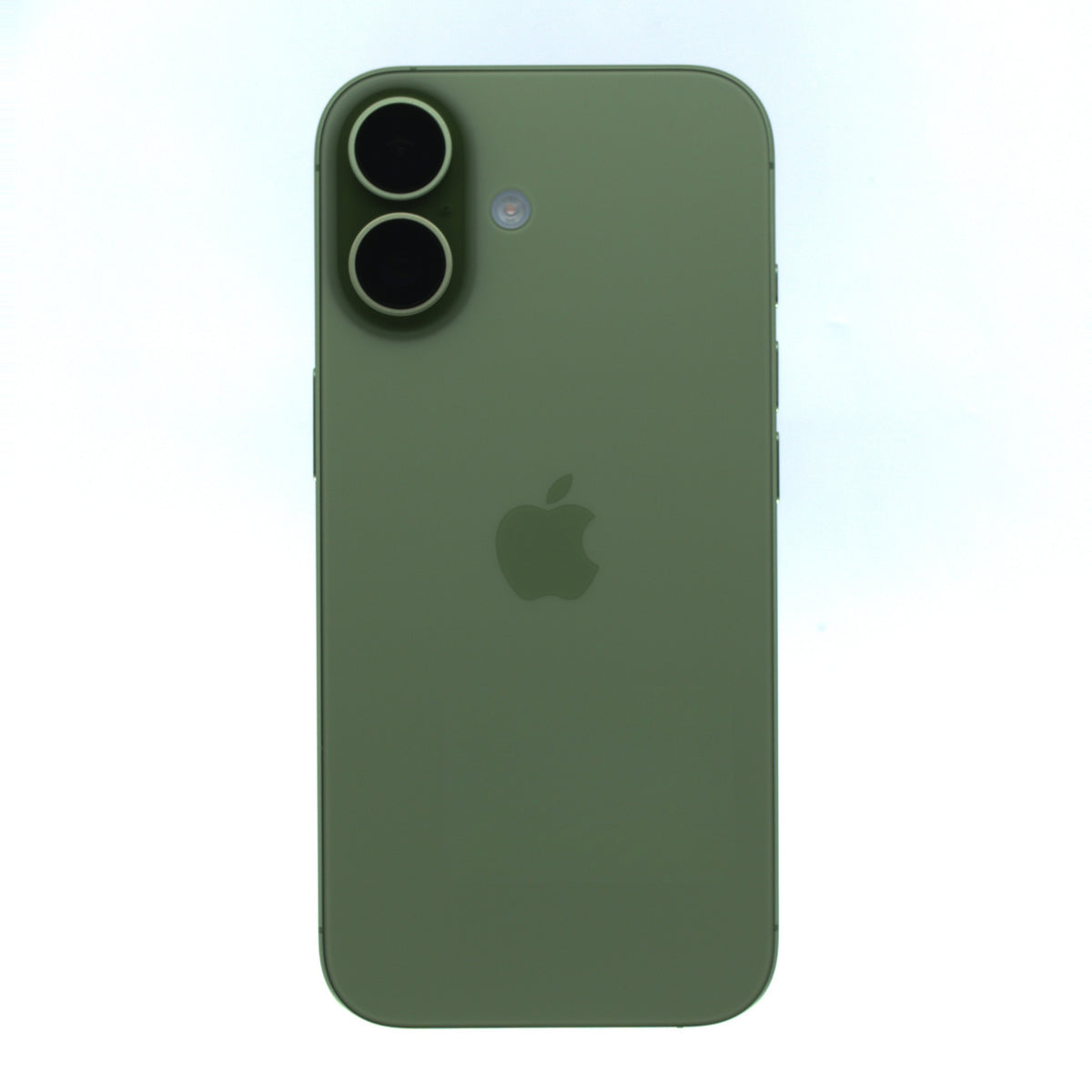 99新 Apple iPhone 17 256G 鼠尾草綠色 中國大陸版