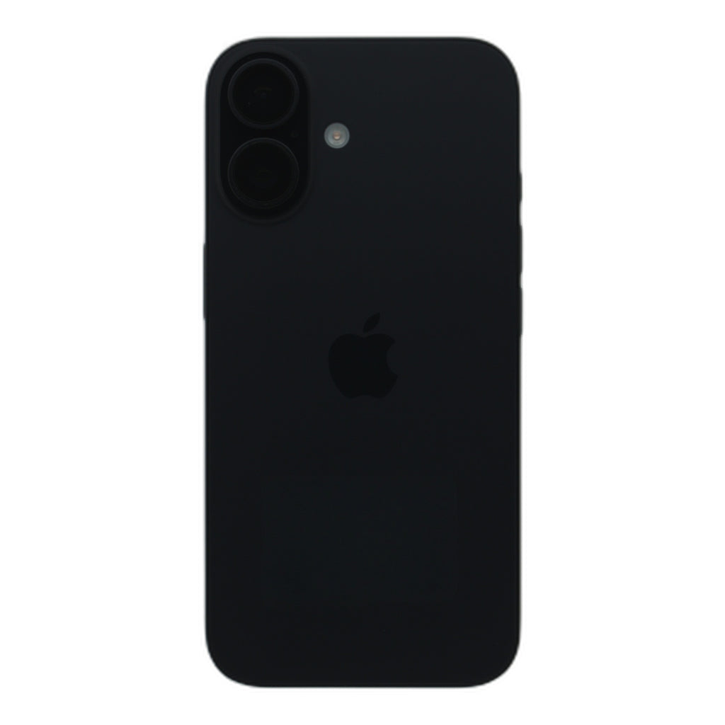 95新 Apple iPhone 16 128G 黑色 中國大陸版