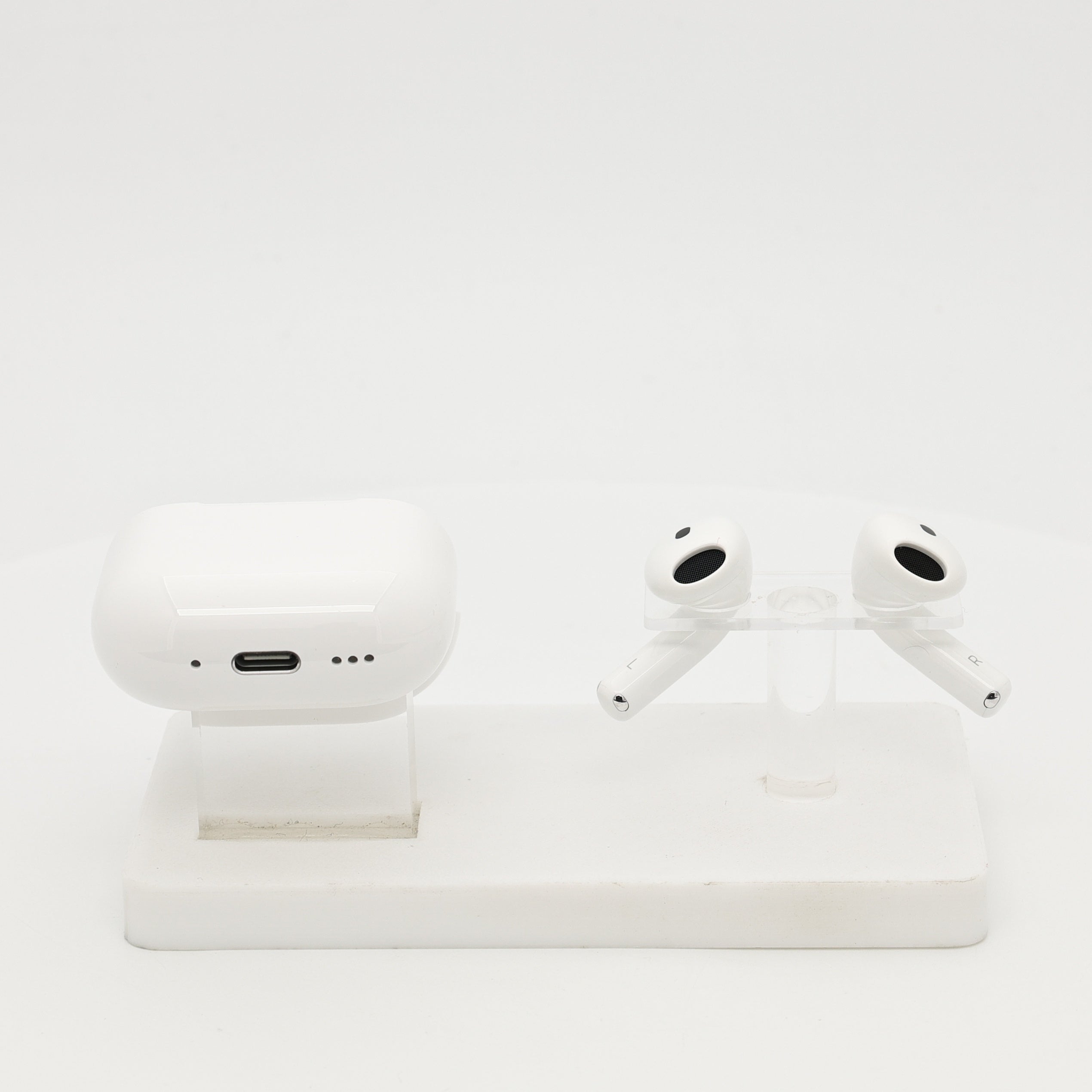99新 Apple AirPods 4 (支持主动降噪) 白色