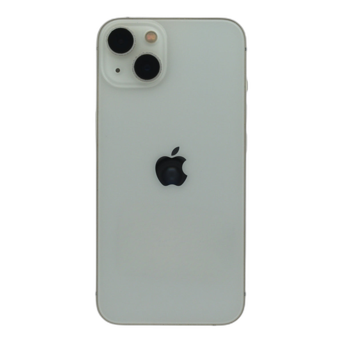 95新 Apple iPhone 13 128G 星光色 中國大陸版