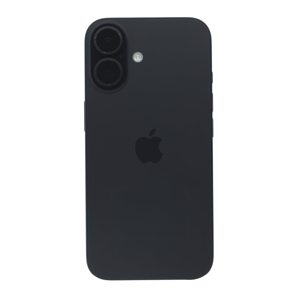 95新 Apple iPhone 16 256G 黑色 中國大陸版