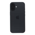 95新 Apple iPhone 16 256G 黑色 中國大陸版