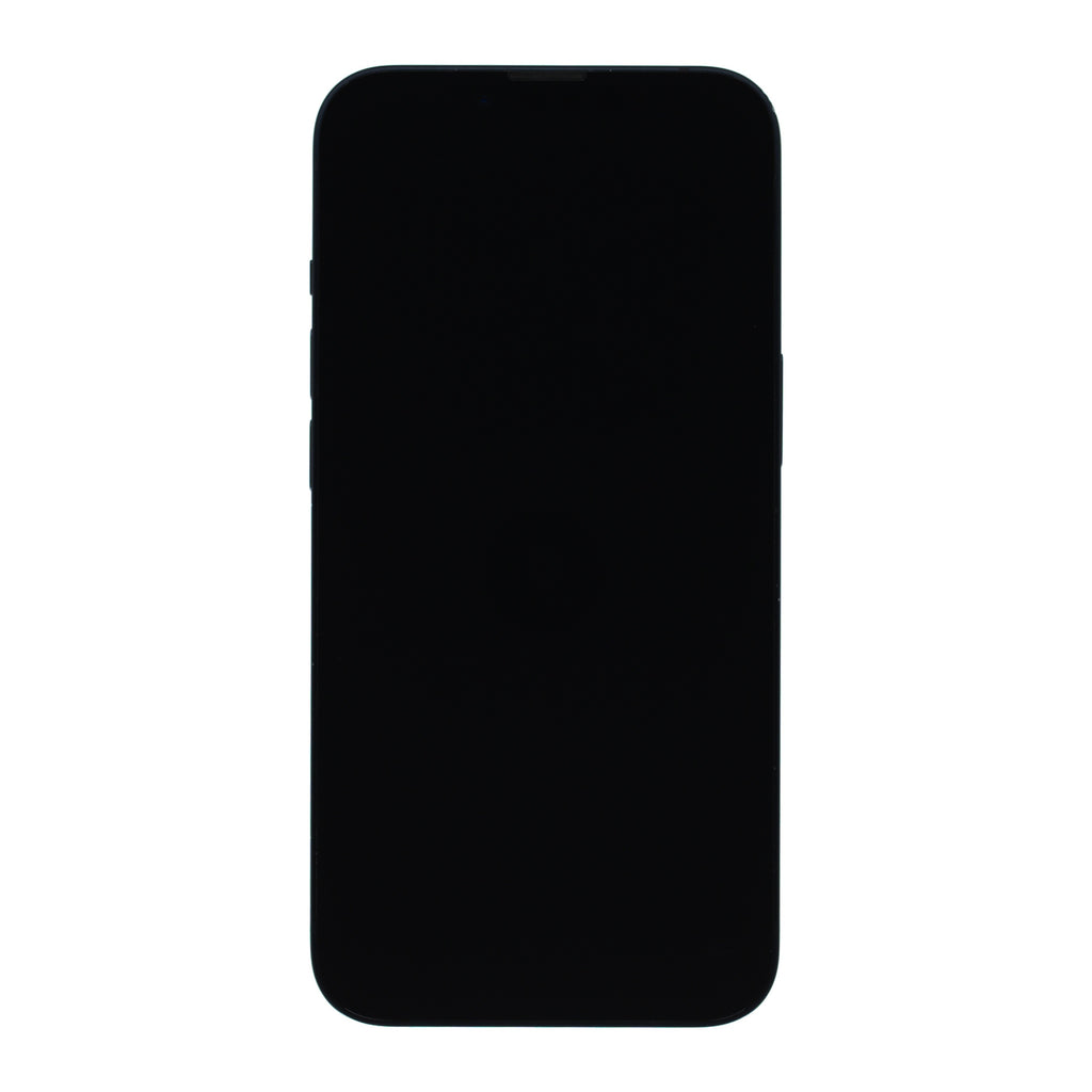 95新 Apple iPhone 13 256G 午夜色 中國大陸版