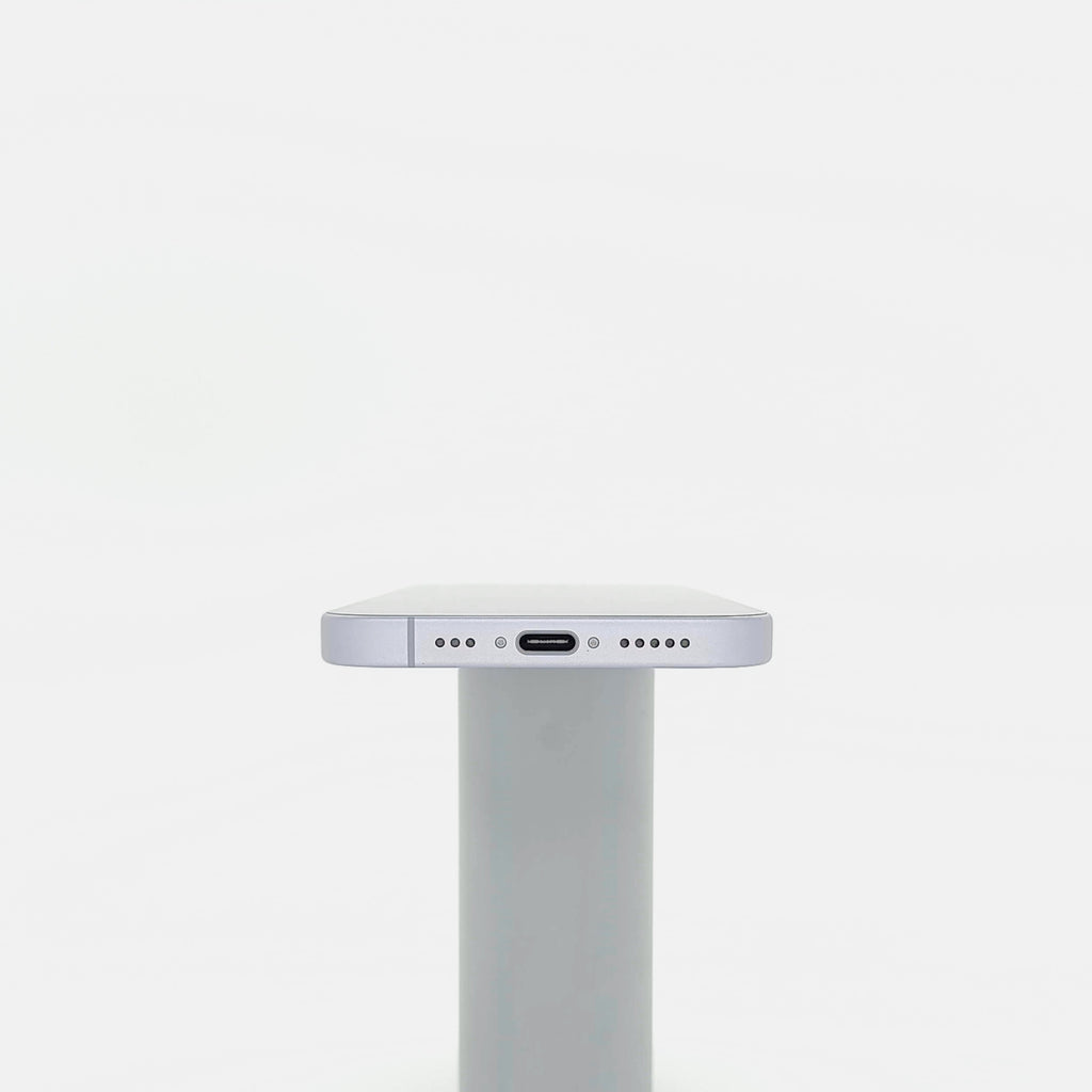 95新 Apple iPhone 17 256G 薰衣草紫色 中國大陸版