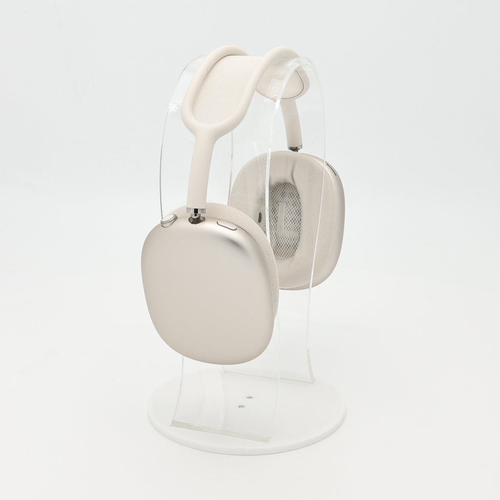 99新 Apple AirPods Max 2 星光色