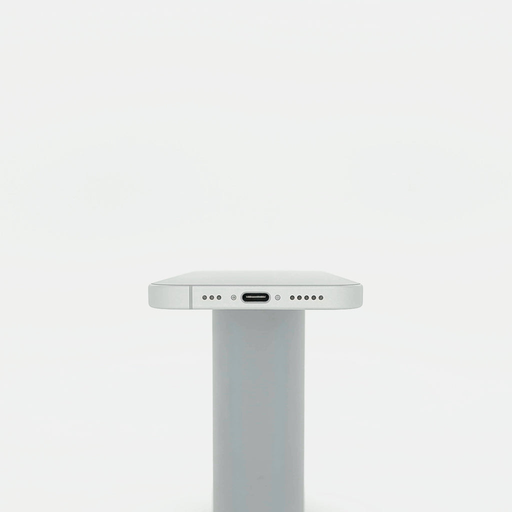 99新 Apple iPhone 16 256G 白色 中國大陸版