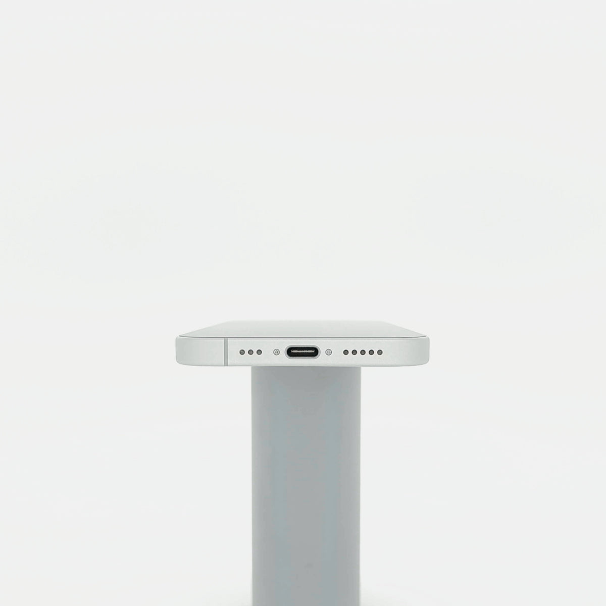 99新 Apple iPhone 16 256G 白色 中國大陸版