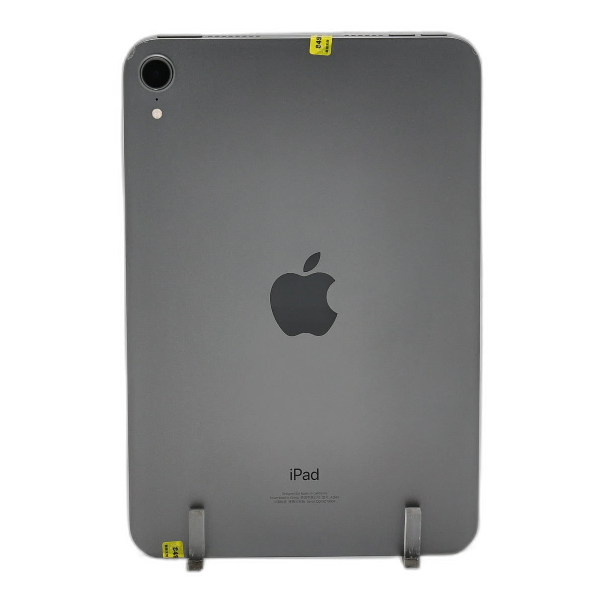 95新 Apple iPad mini6 64G 深空灰色 WIFI