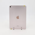 99新 Apple iPad Air5 256G 粉紅色 WIFI