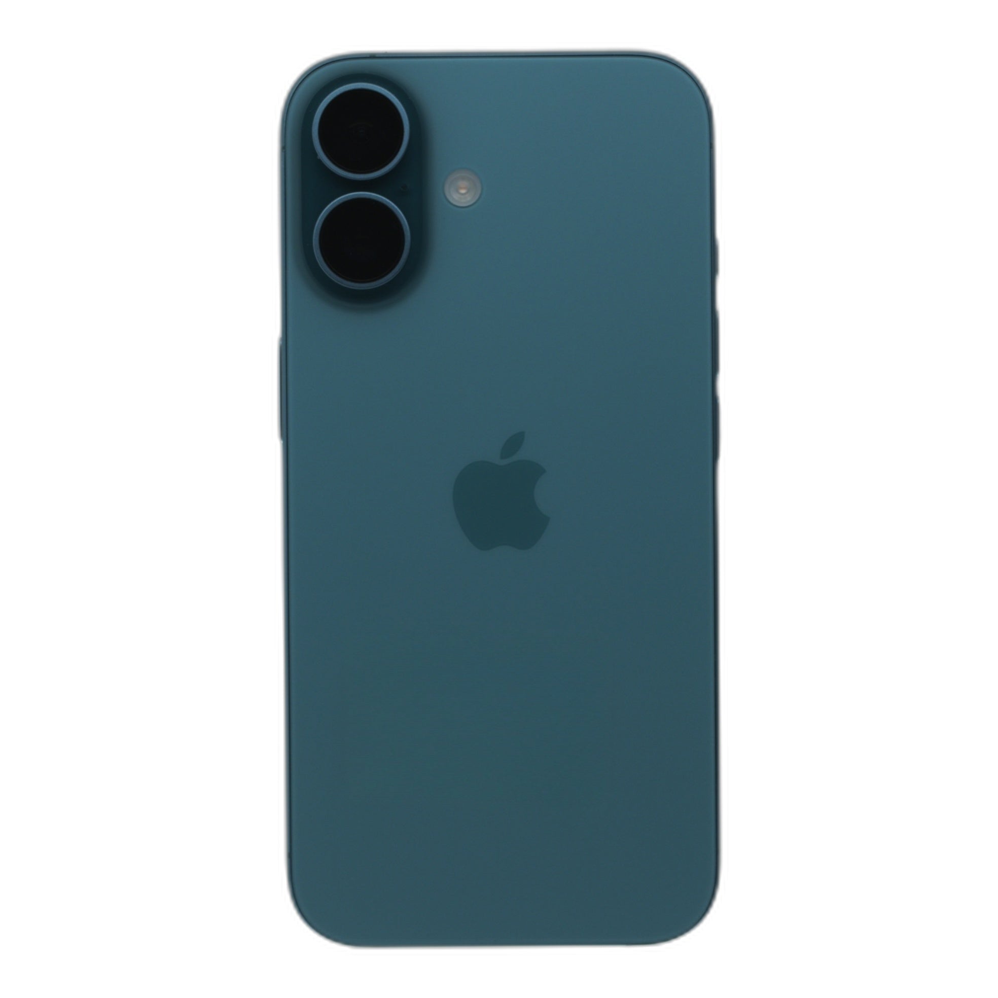 95新 Apple iPhone 16 256G 深青色 中國大陸版