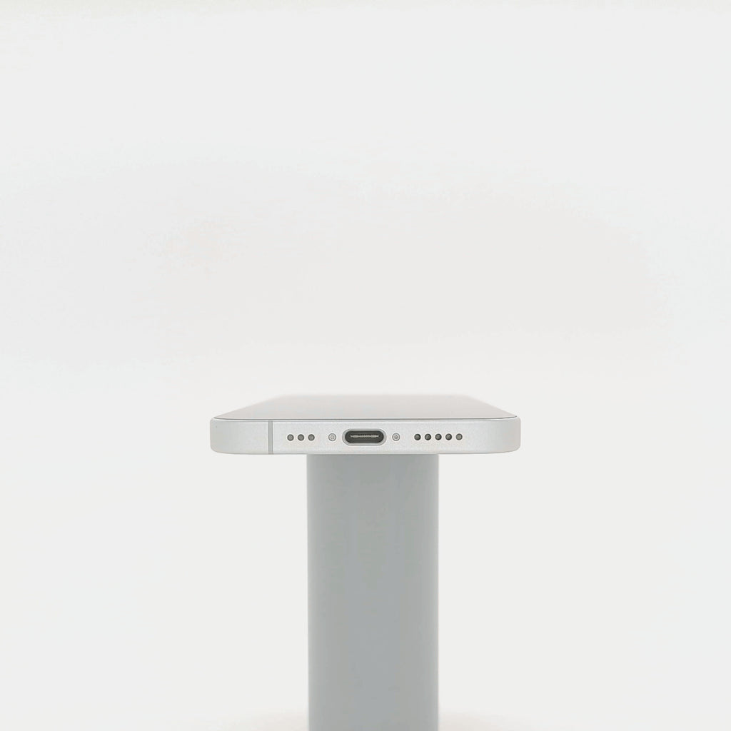 99新 Apple iPhone 16 256G 白色 中國大陸版