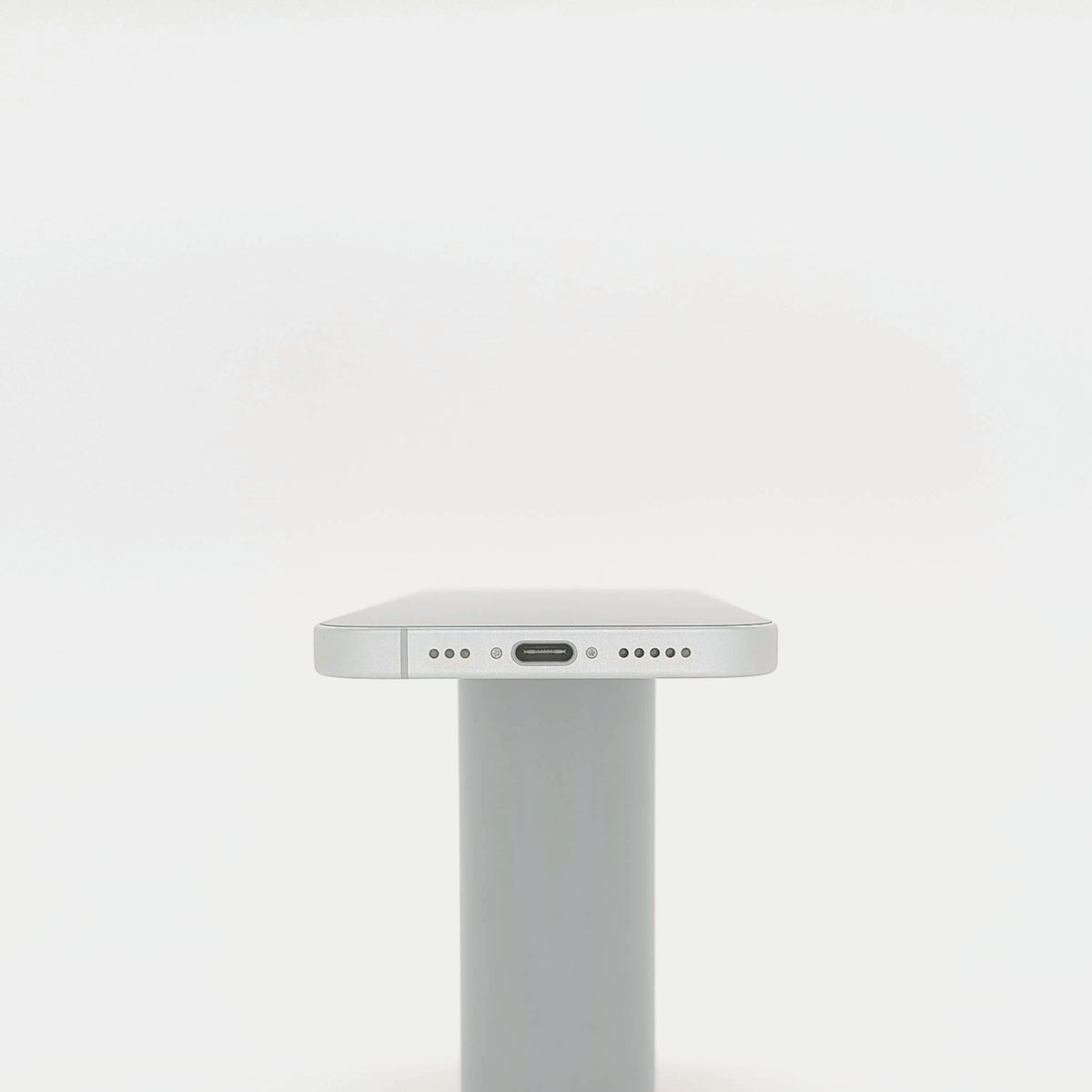 99新 Apple iPhone 16 256G 白色 中國大陸版