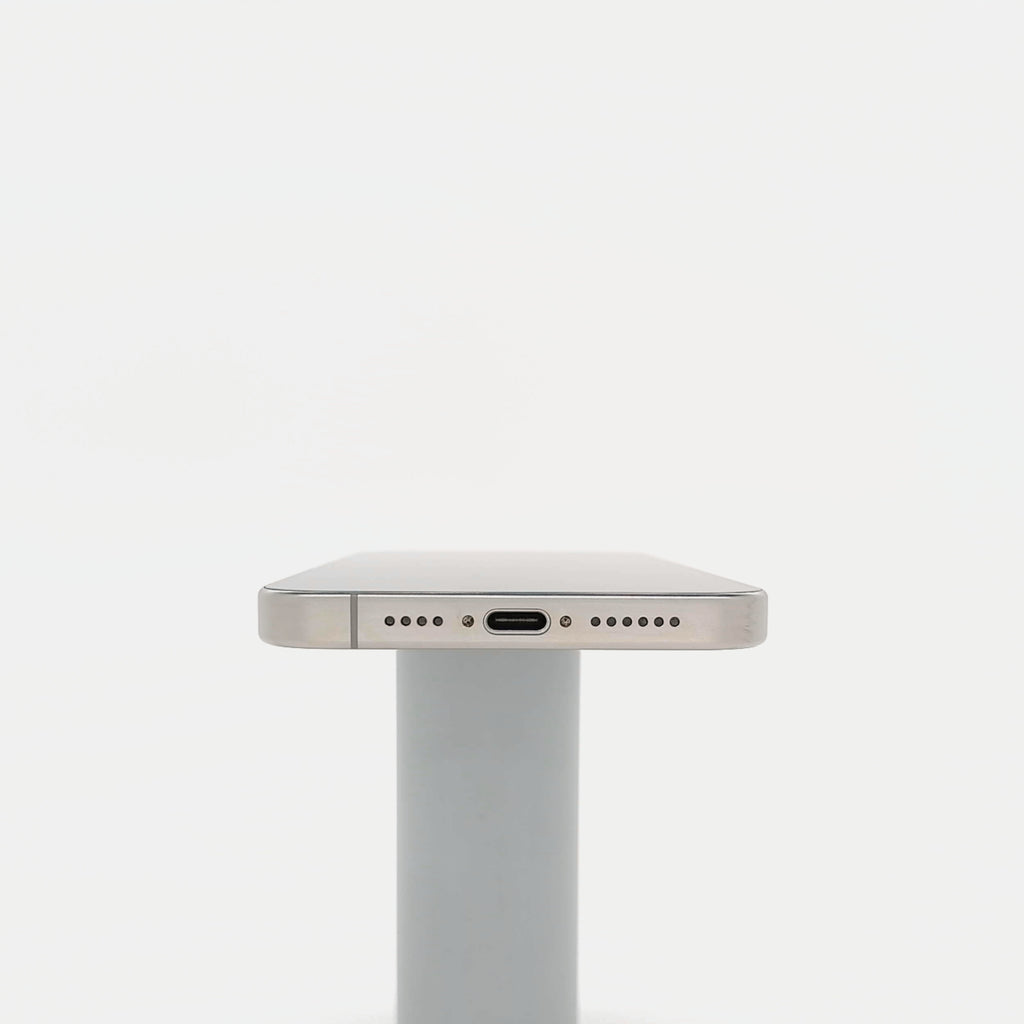 95新 Apple iPhone 15 Pro Max 256G 原色鈦金屬 中國大陸版