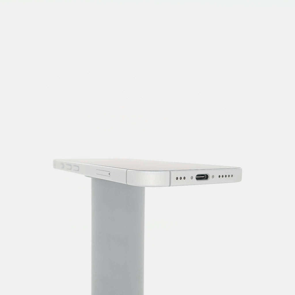 95新 Apple iPhone 17 256G 白色 中國大陸版