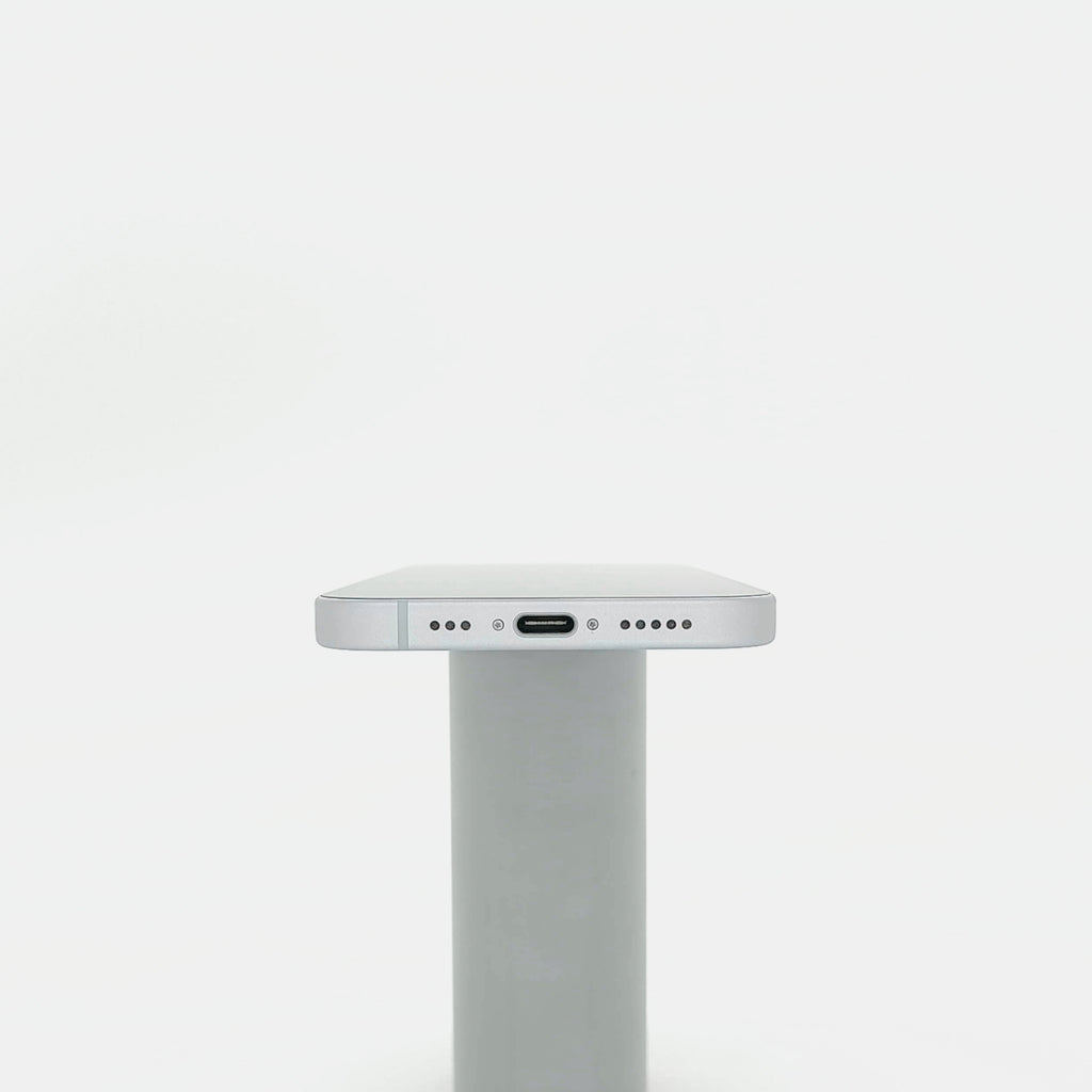 95新 Apple iPhone 15 128G 藍色 中國大陸版