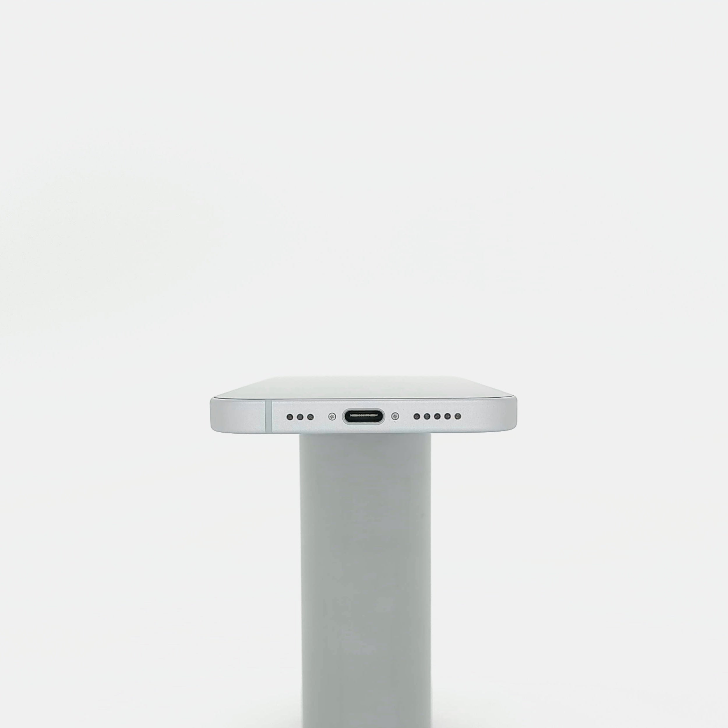95新 Apple iPhone 15 128G 藍色 中國大陸版
