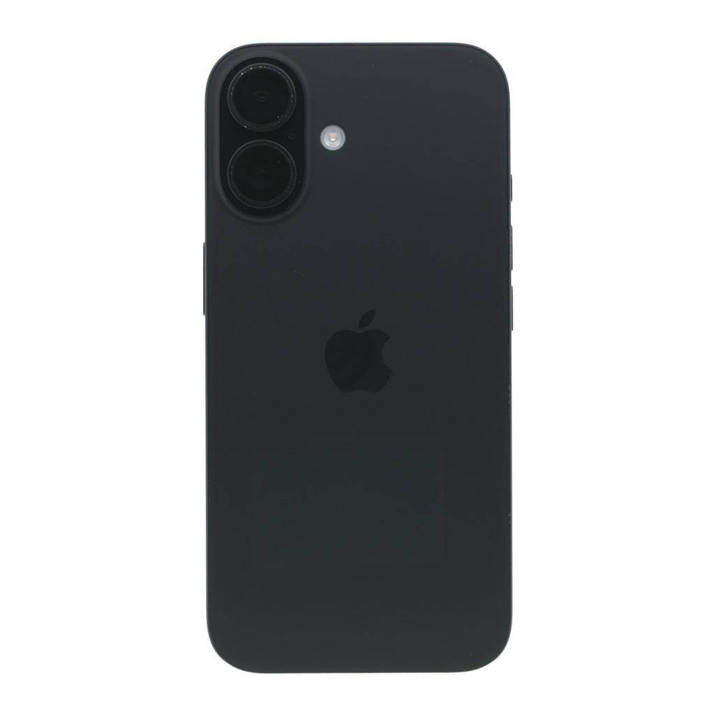 95新 Apple iPhone 16 128G 黑色 中國大陸版