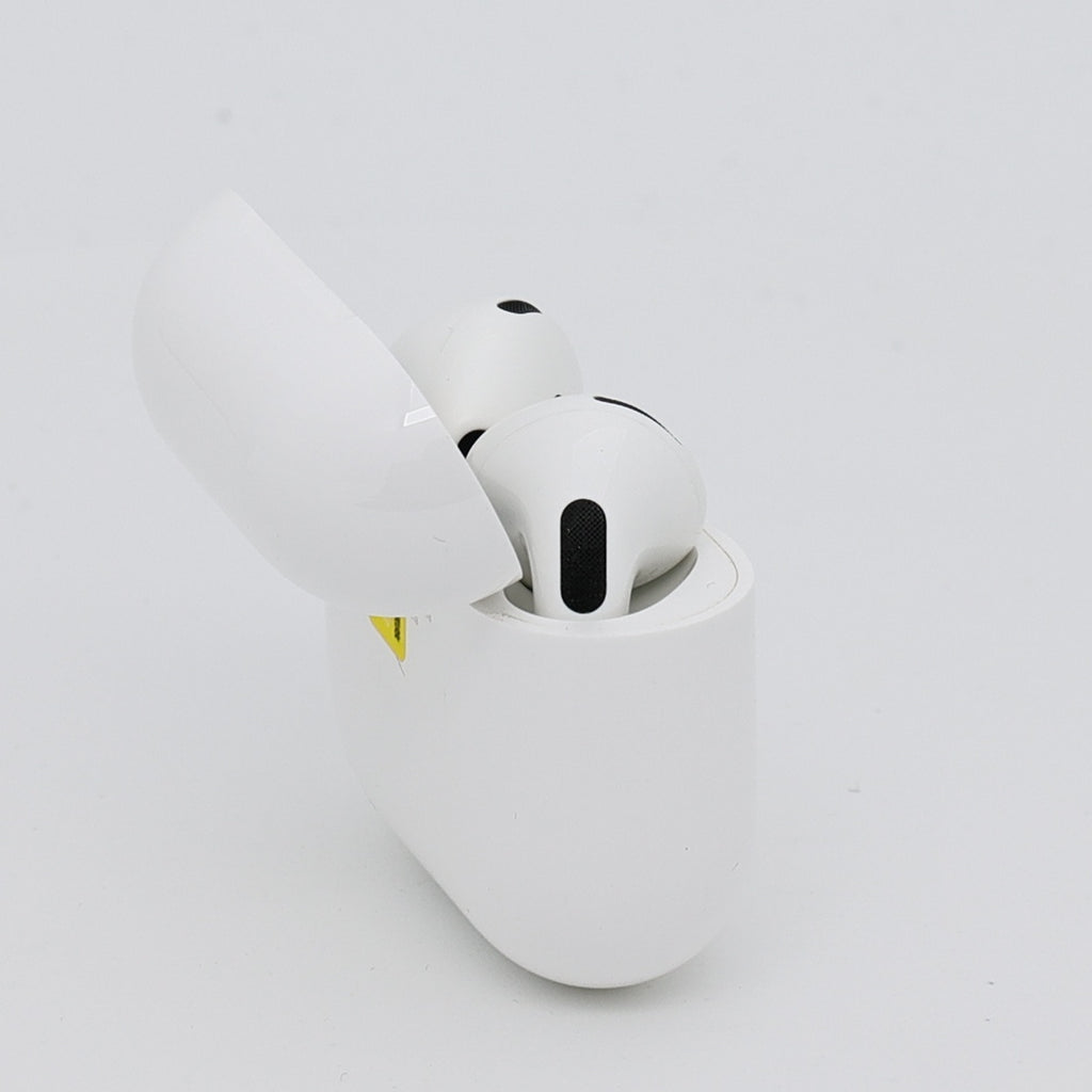 99新 Apple AirPods 4 (支持主动降噪) 白色