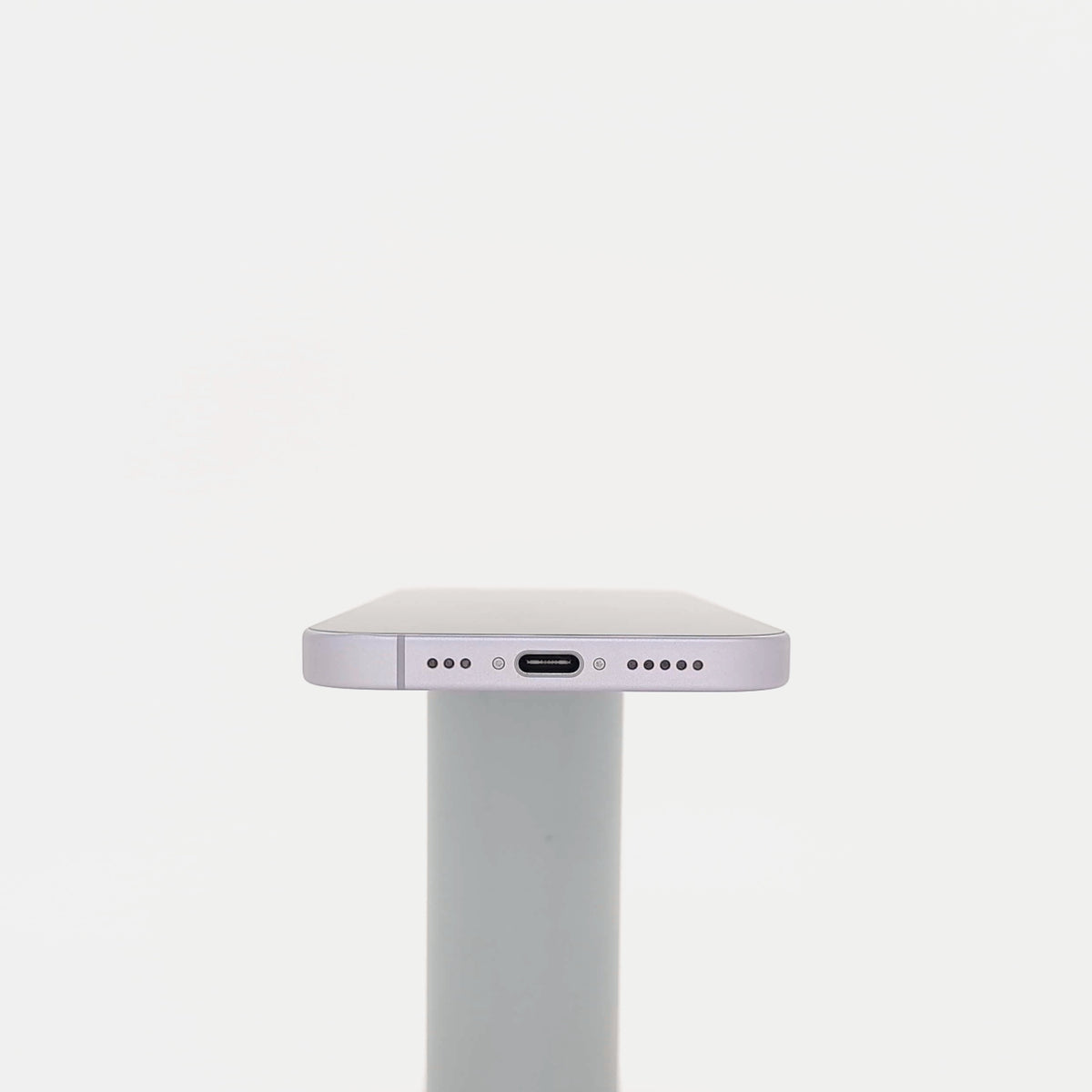 95新 Apple iPhone 17 256G 薰衣草紫色 中國大陸版