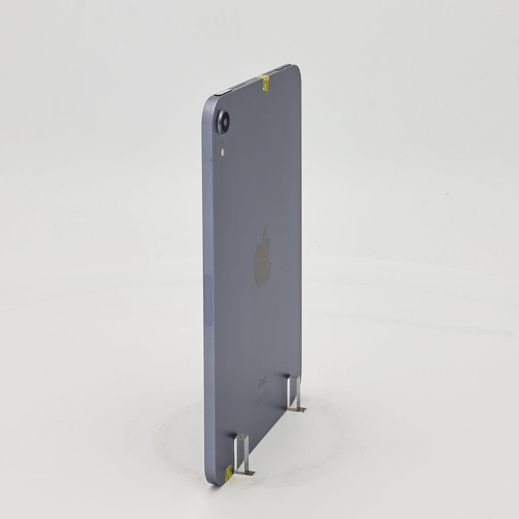 95新 Apple iPad mini6 64G 紫色 WIFI