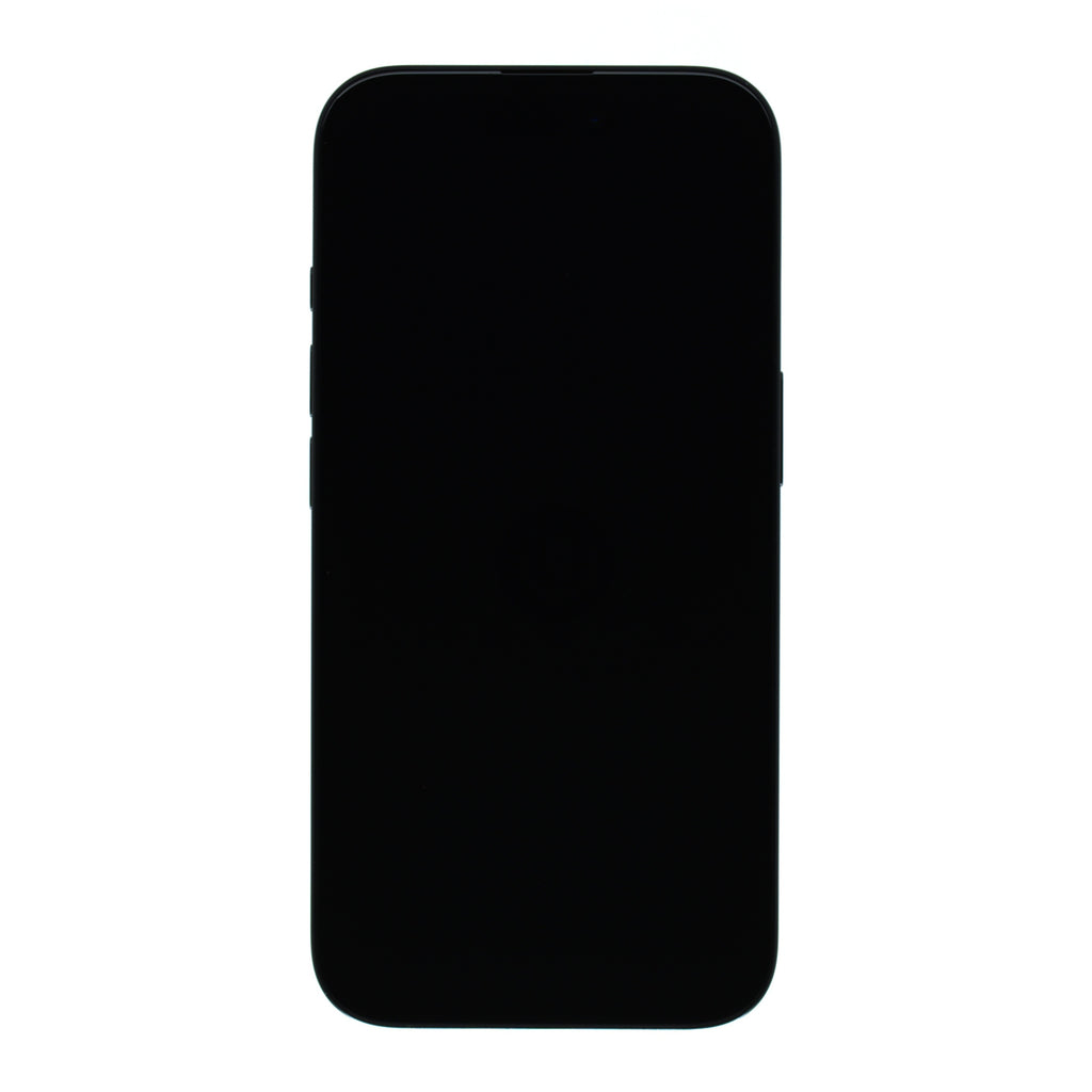 95新 Apple iPhone 16 128G 黑色 中國大陸版