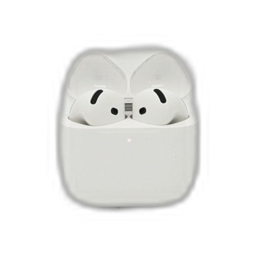 99新 Apple AirPods 4 (支持主动降噪) 白色