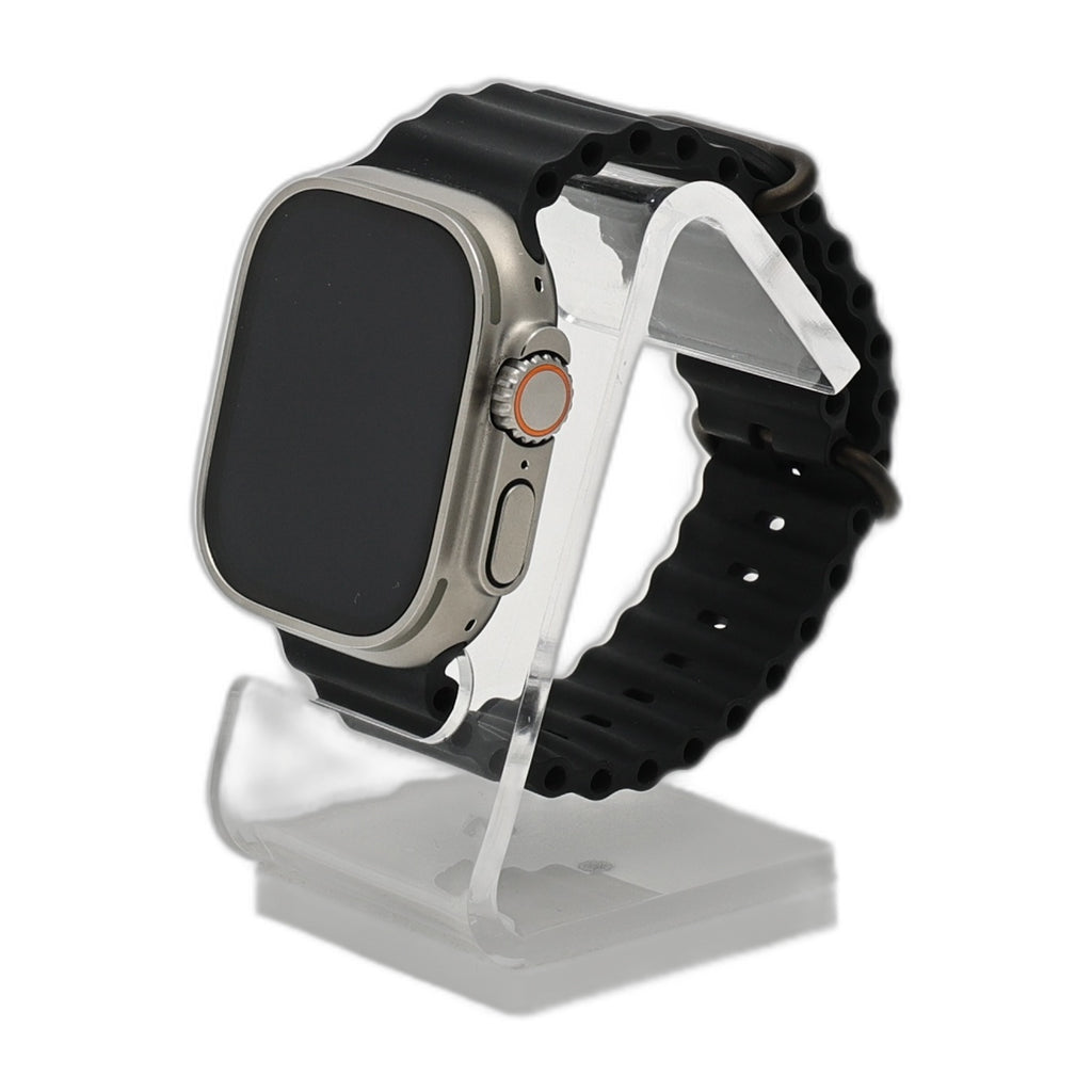 99新 Apple Watch Ultra 2 49毫米 鈦金屬