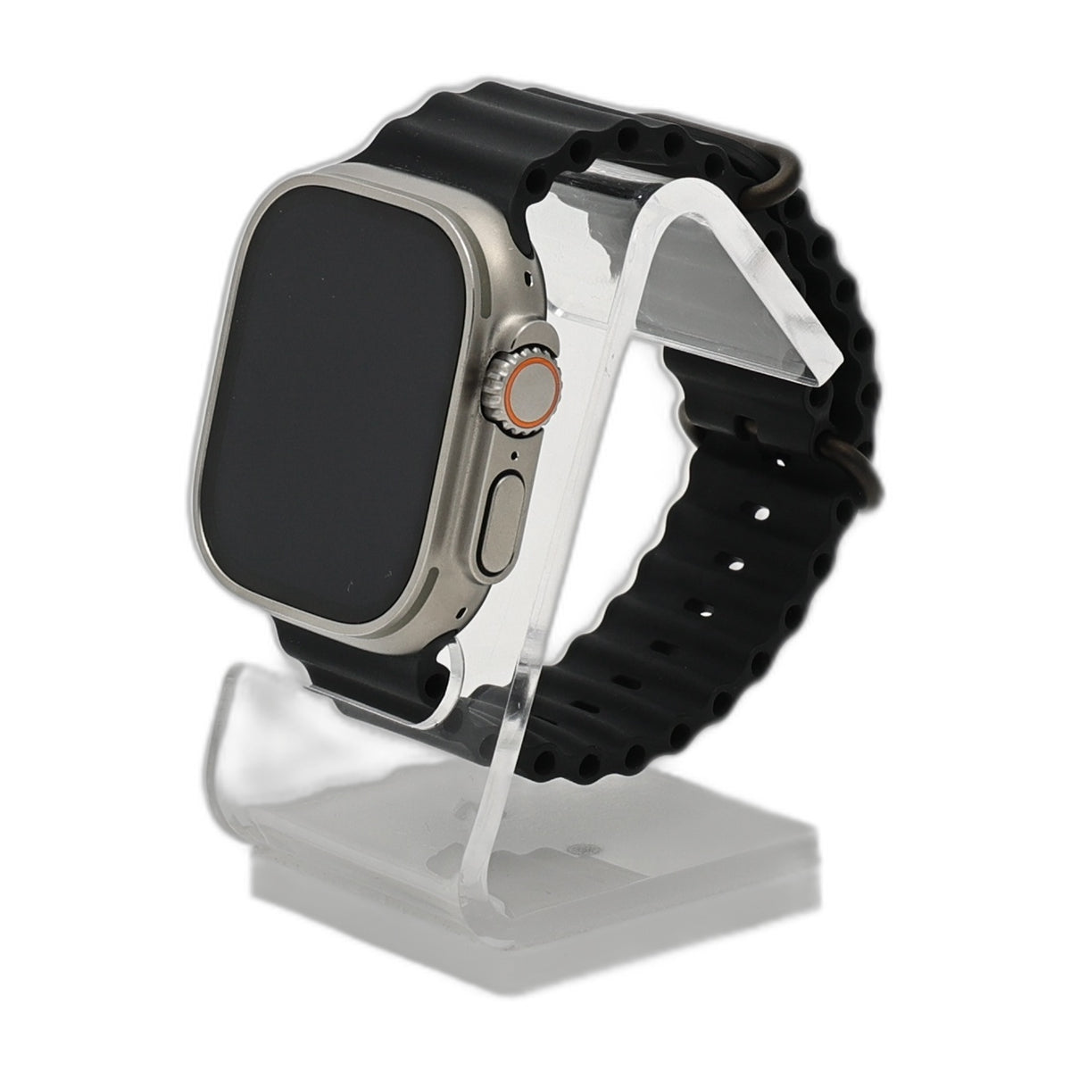 99新 Apple Watch Ultra 2 49毫米 鈦金屬