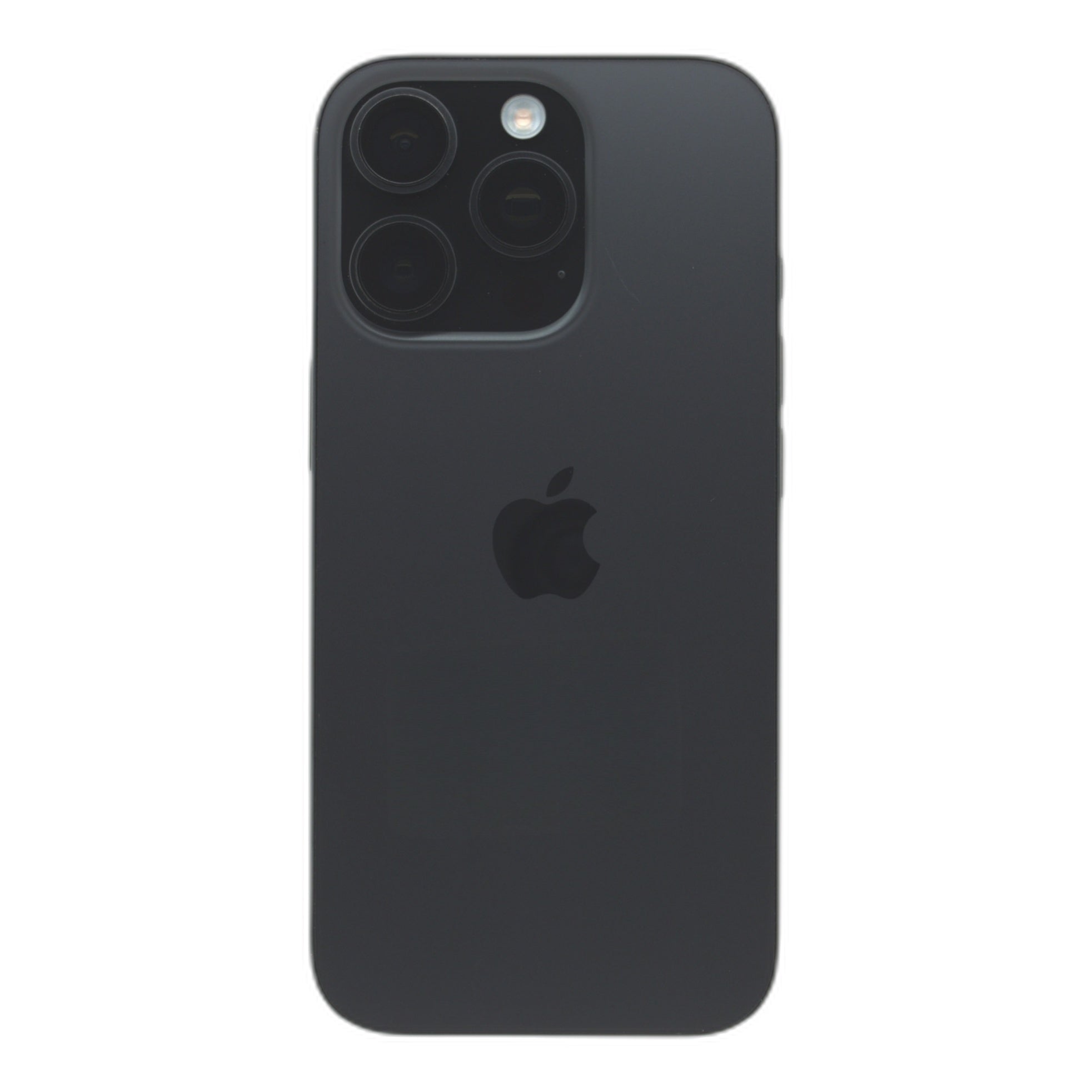 95新 Apple iPhone 16 Pro 128G 黑色鈦金屬 中國大陸版