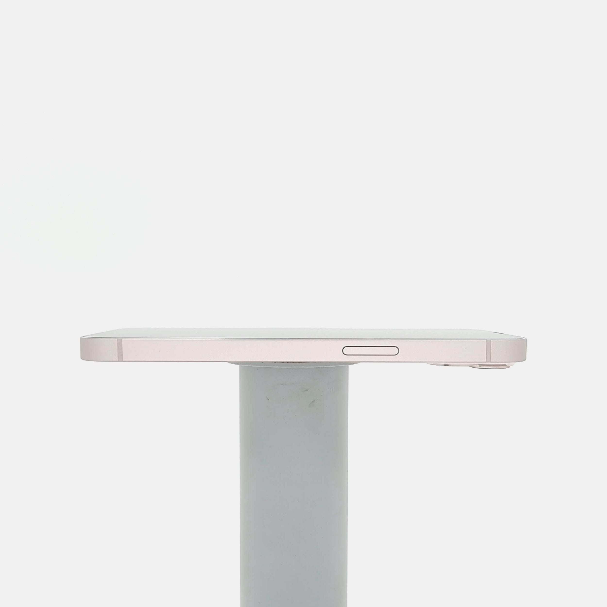 95新 Apple iPhone 13 256G 粉紅色 中國大陸版