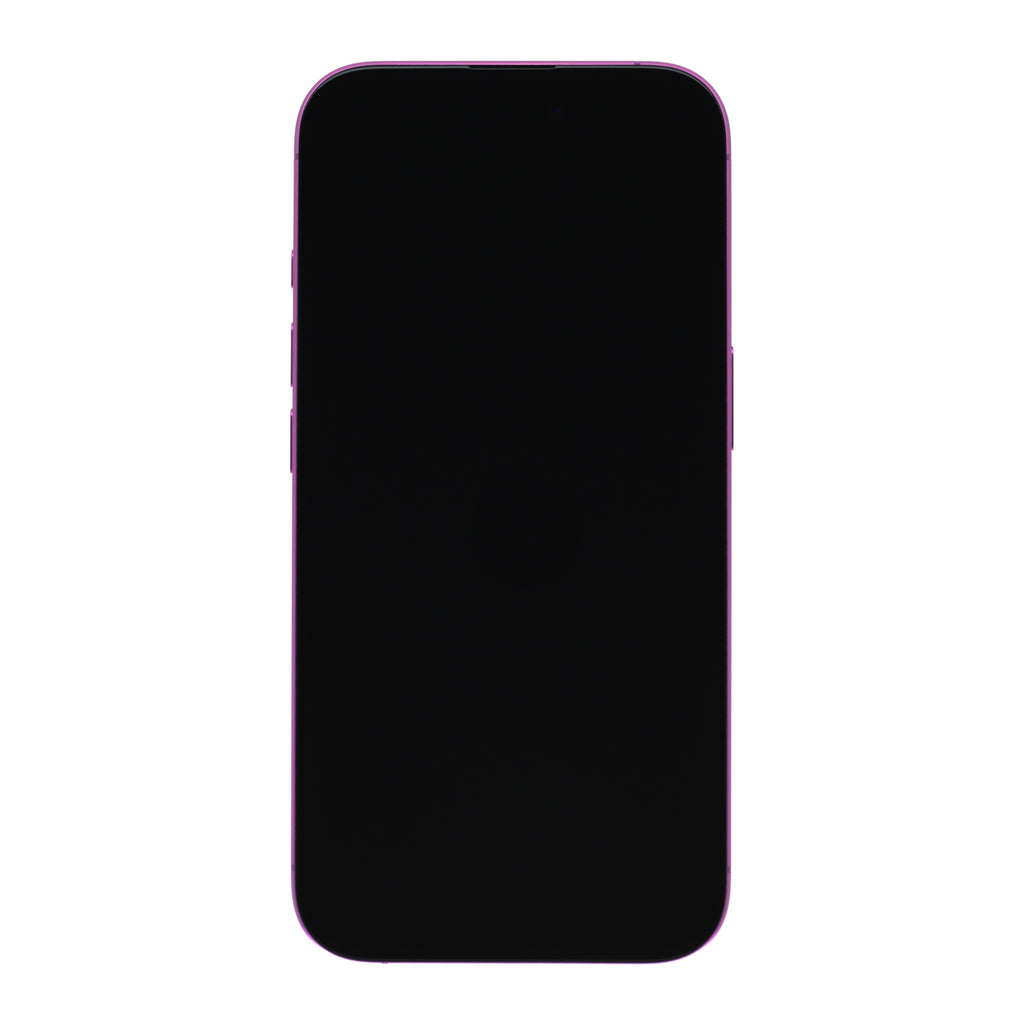 95新 Apple iPhone 16 256G 粉紅色 中國大陸版