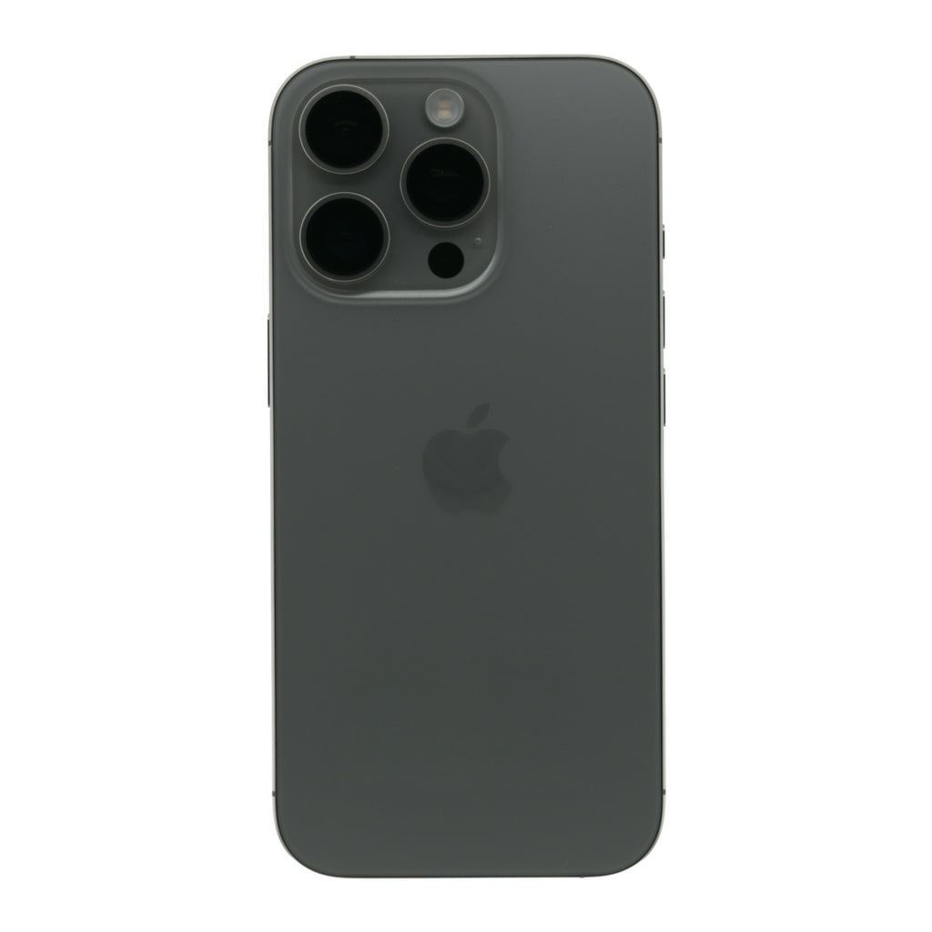99新 Apple iPhone 16 Pro 128G 原色鈦金屬 中國大陸版