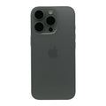 99新 Apple iPhone 16 Pro 128G 原色鈦金屬 中國大陸版