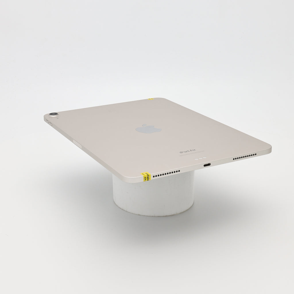 99新 Apple iPad Air5 256G 星光色 WIFI