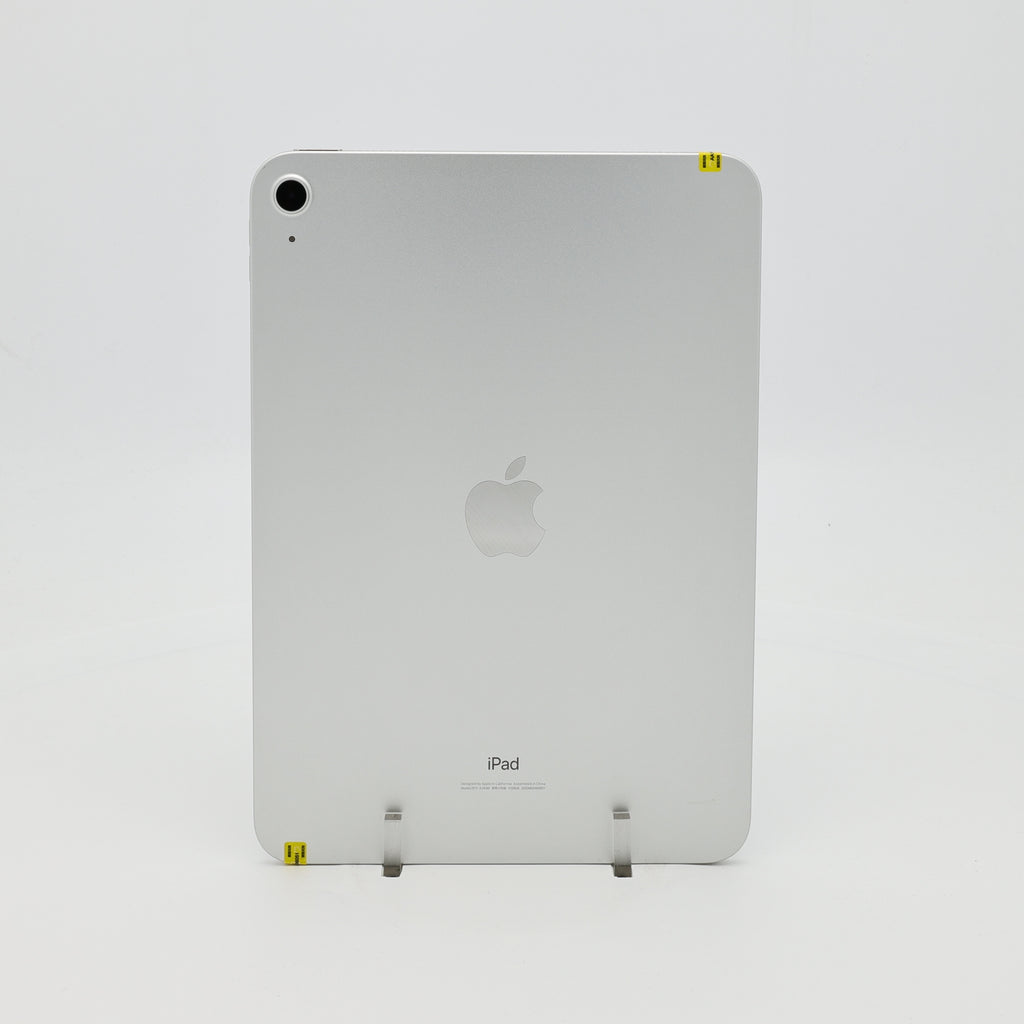 95新 Apple iPad 10代 64G 銀色 WIFI