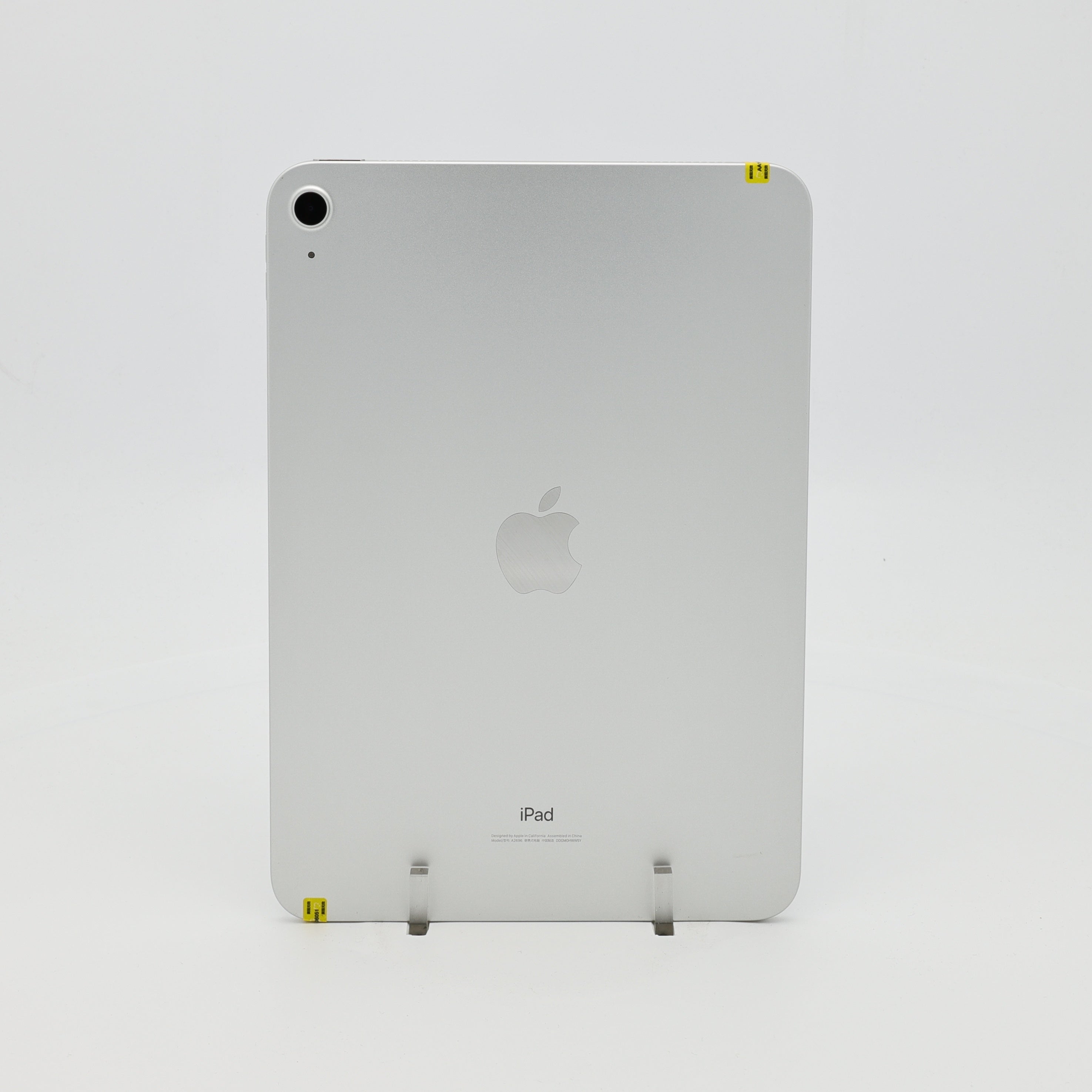 95新 Apple iPad 10代 64G 銀色 WIFI