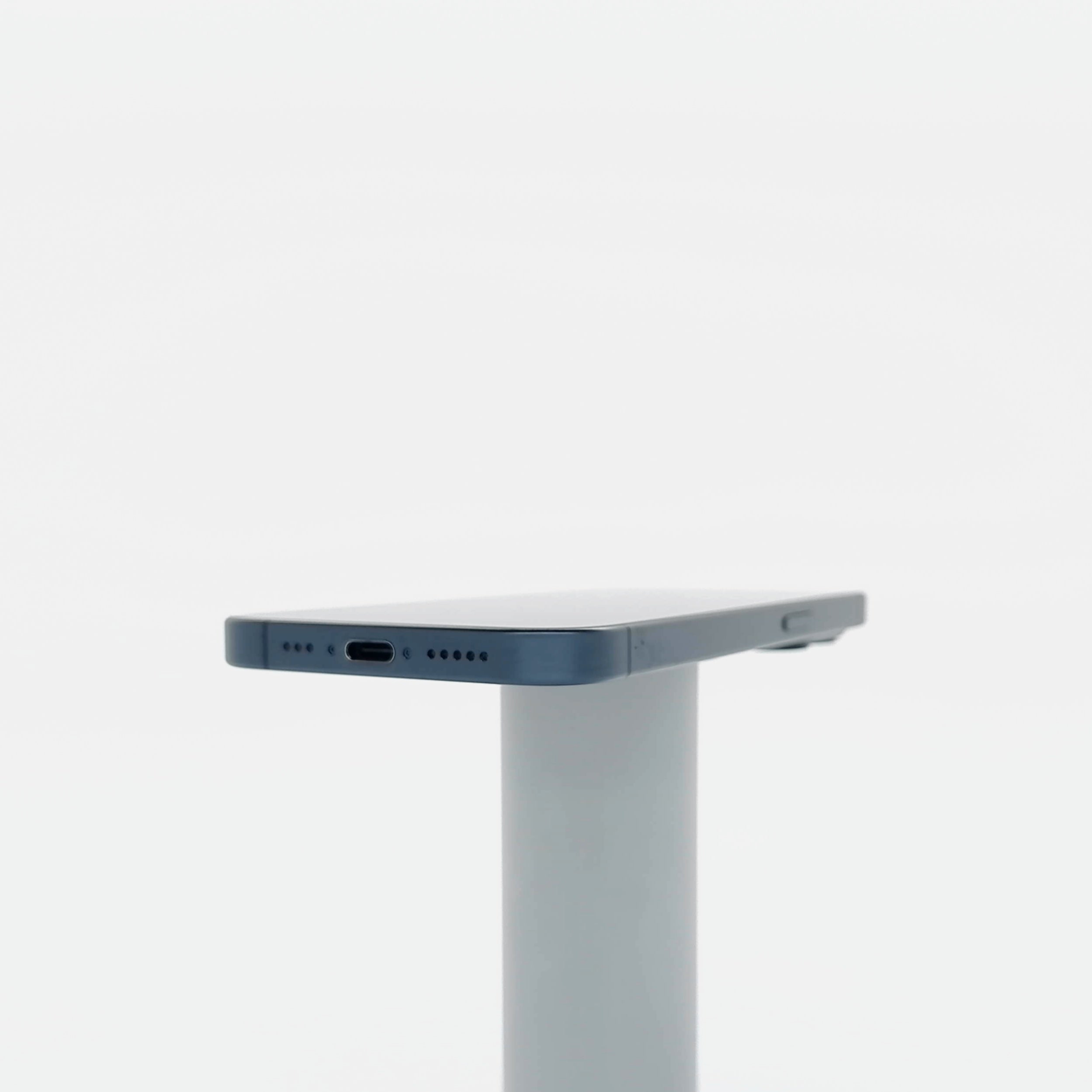 95新 Apple iPhone 15 Pro 256G 藍色鈦金屬 中國大陸版