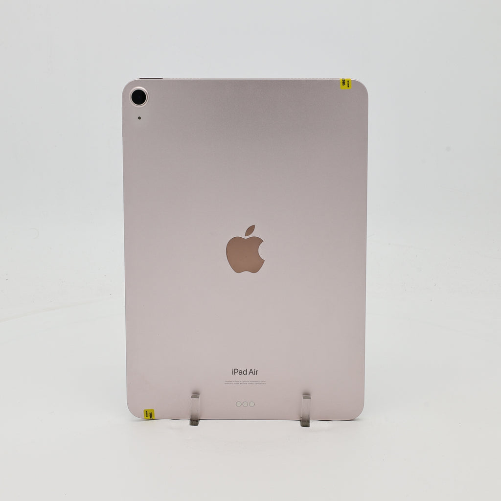 95新 Apple iPad Air5 256G 粉紅色 WIFI